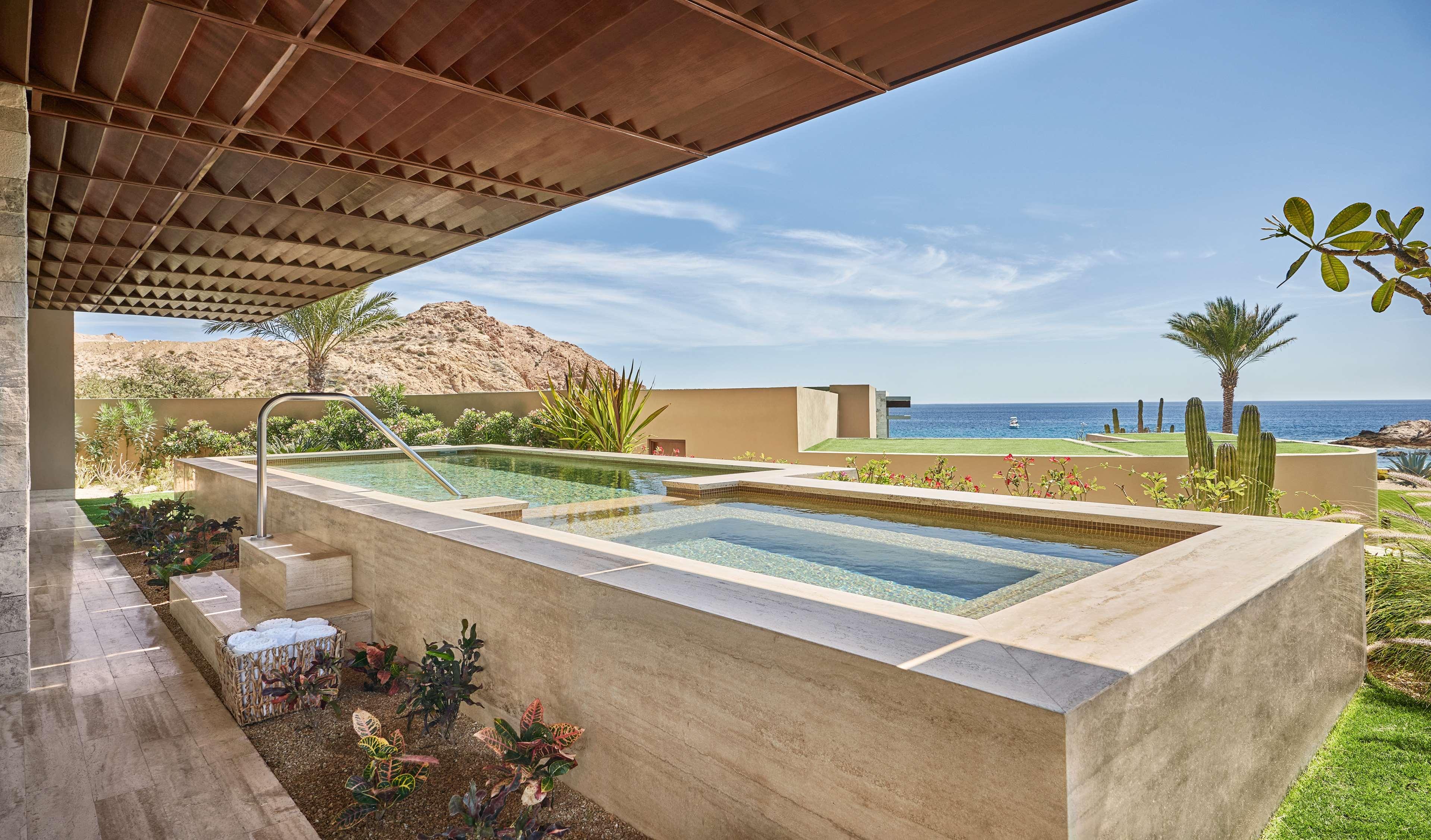 Montage Los Cabos by null
