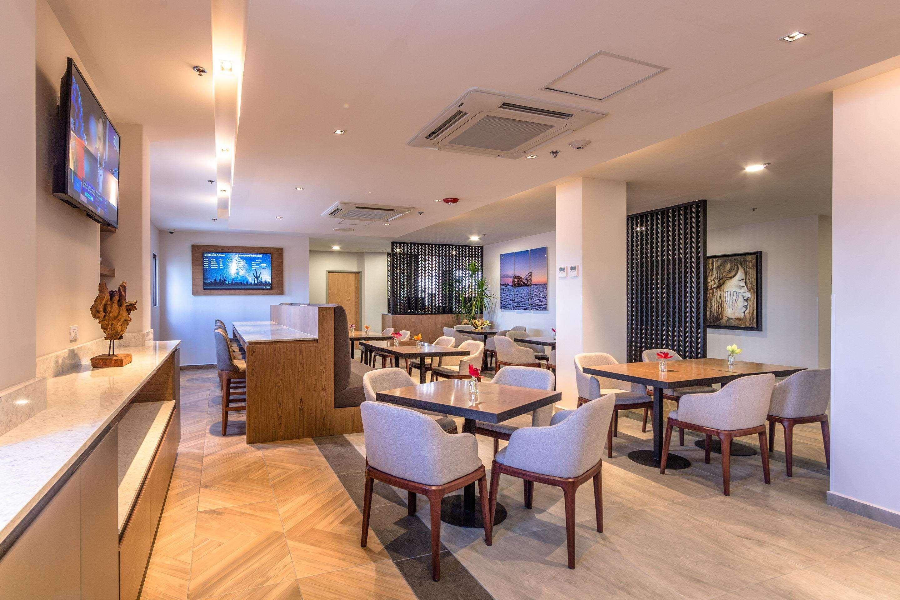 Comfort Inn Hermosillo Airport
