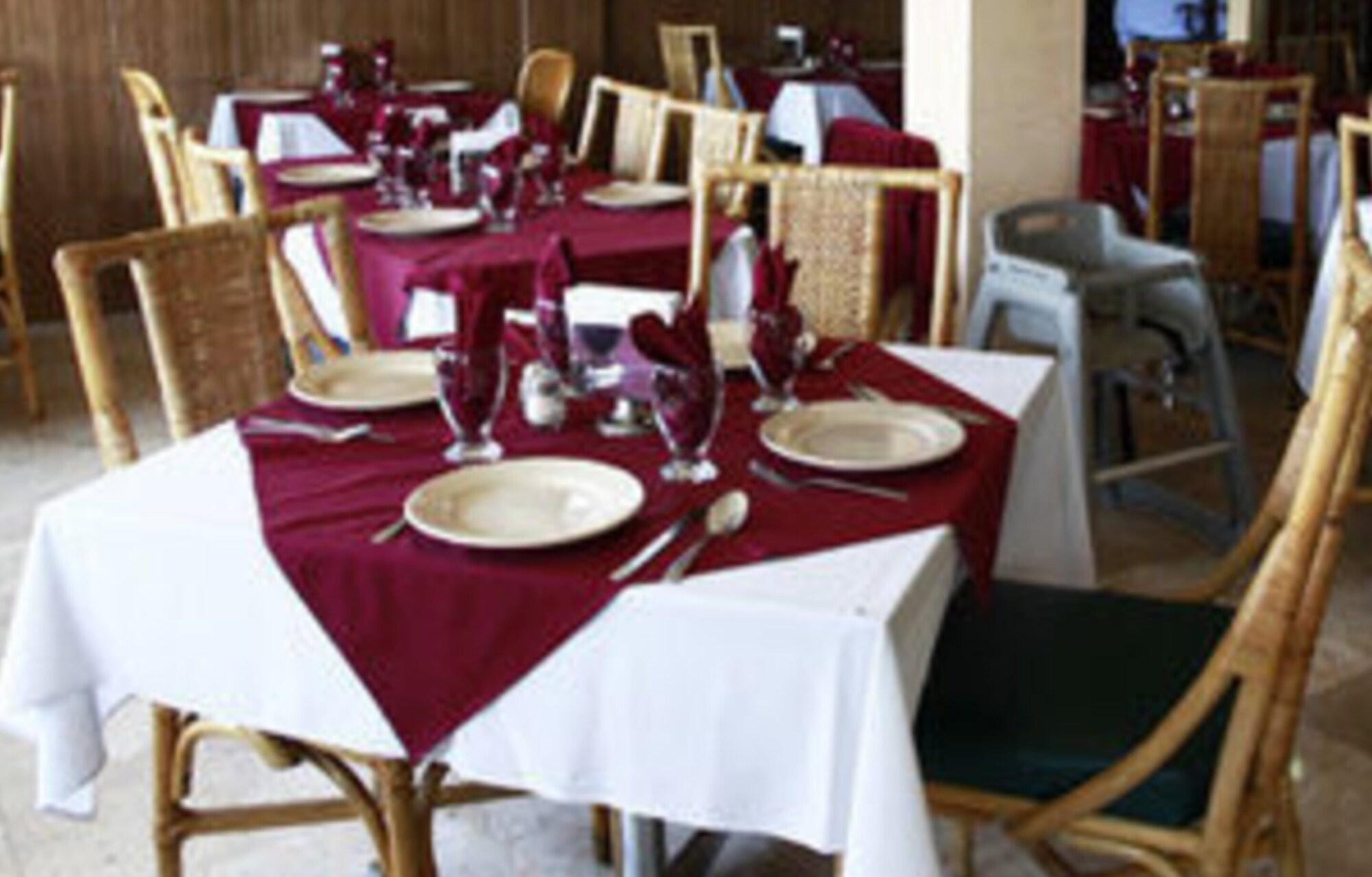 Hotel Veracruz