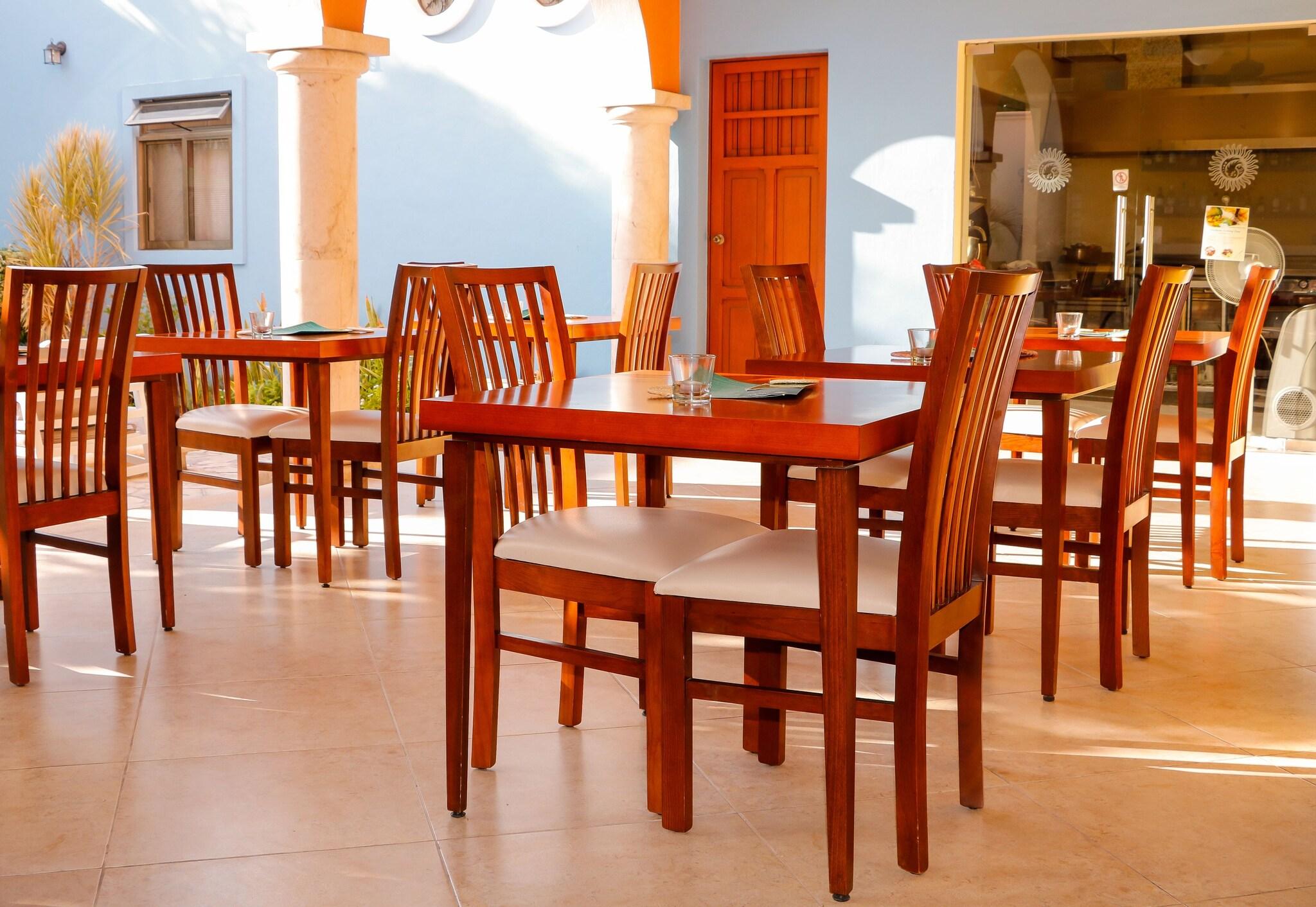 Merida Santiago Hotel Boutique
