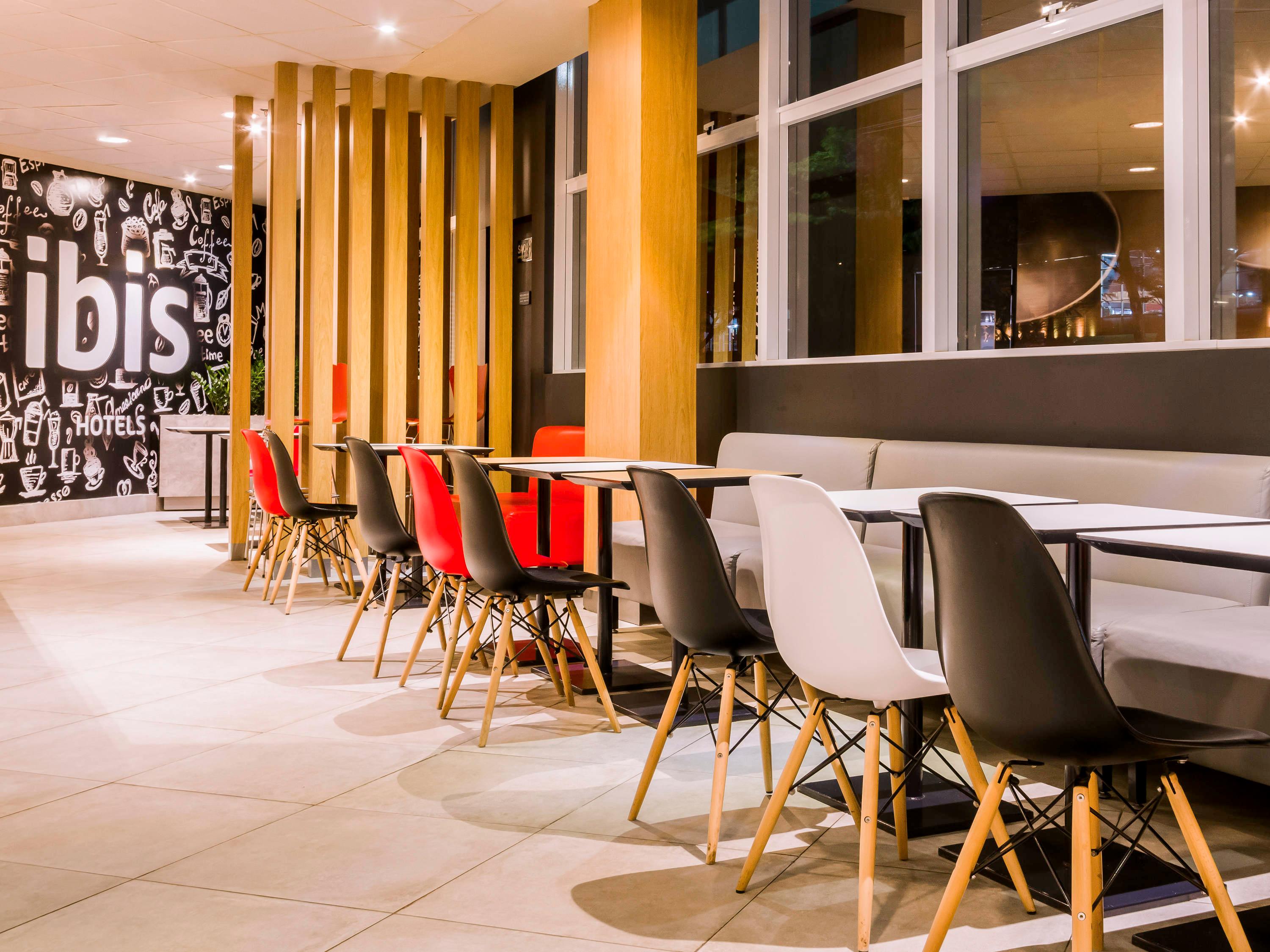 Ibis Marilia