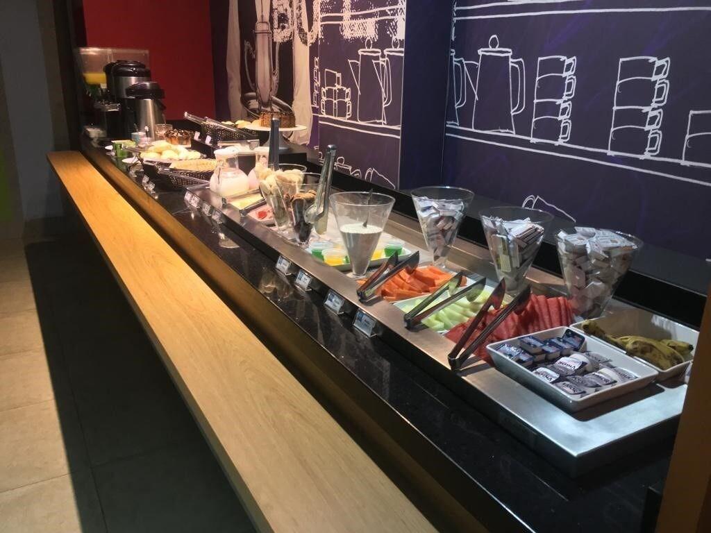 Ibis Budget São José Do Rio Preto