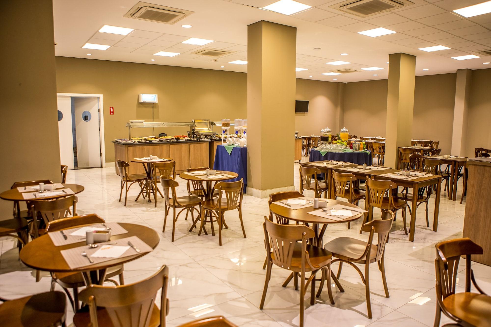 Alegro Hotel