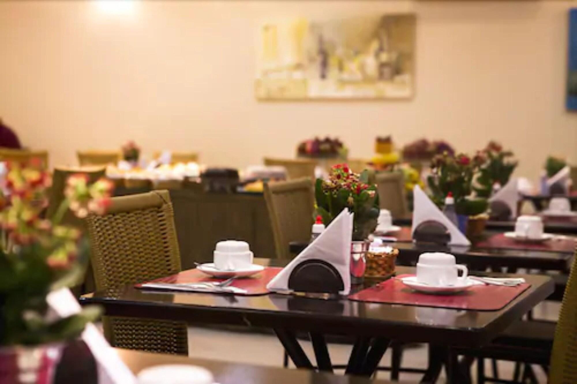 Hotel Santos Dumont
