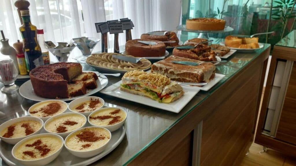 Porto Da Serra Hotel