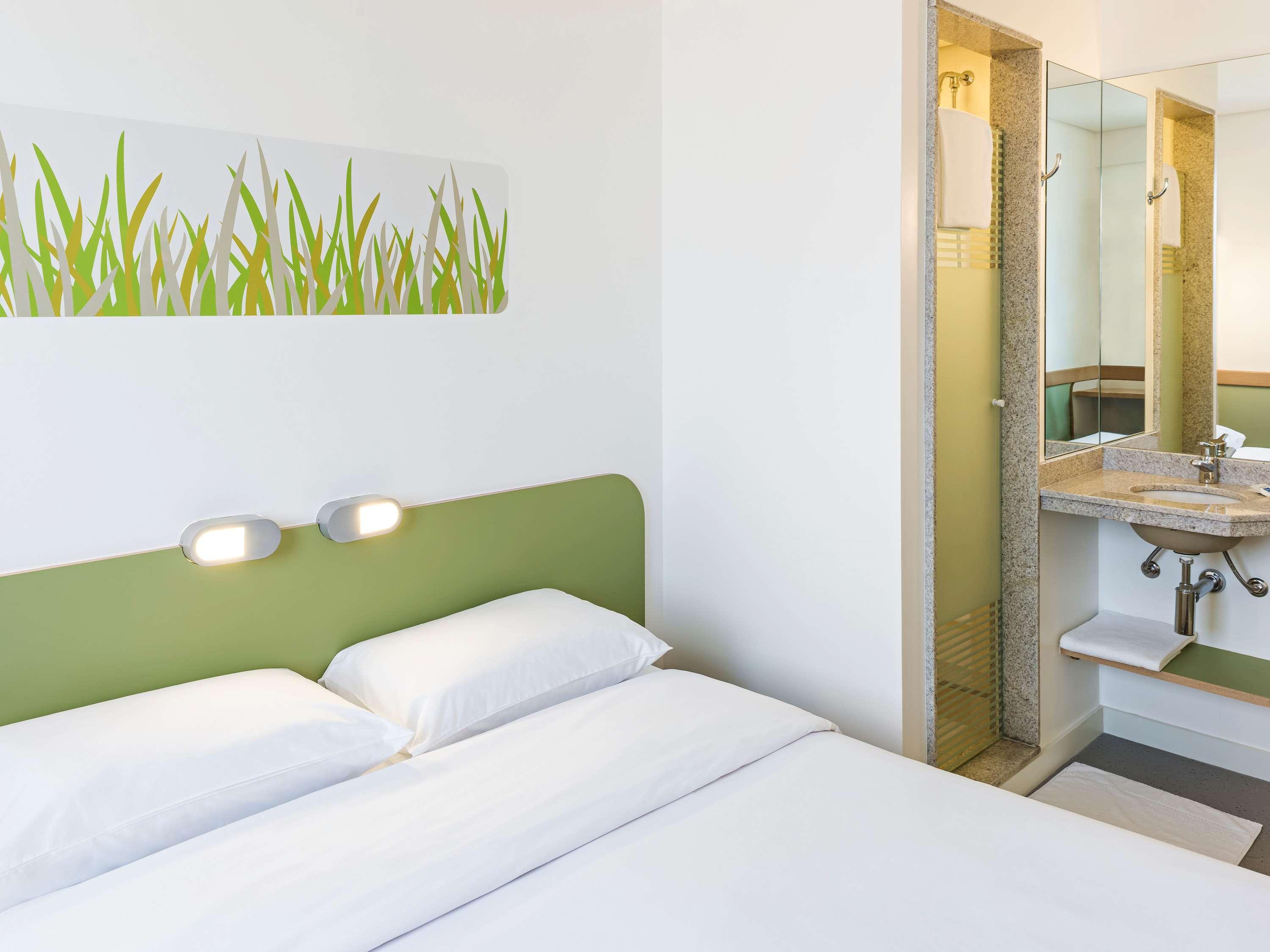 ibis budget Manaus