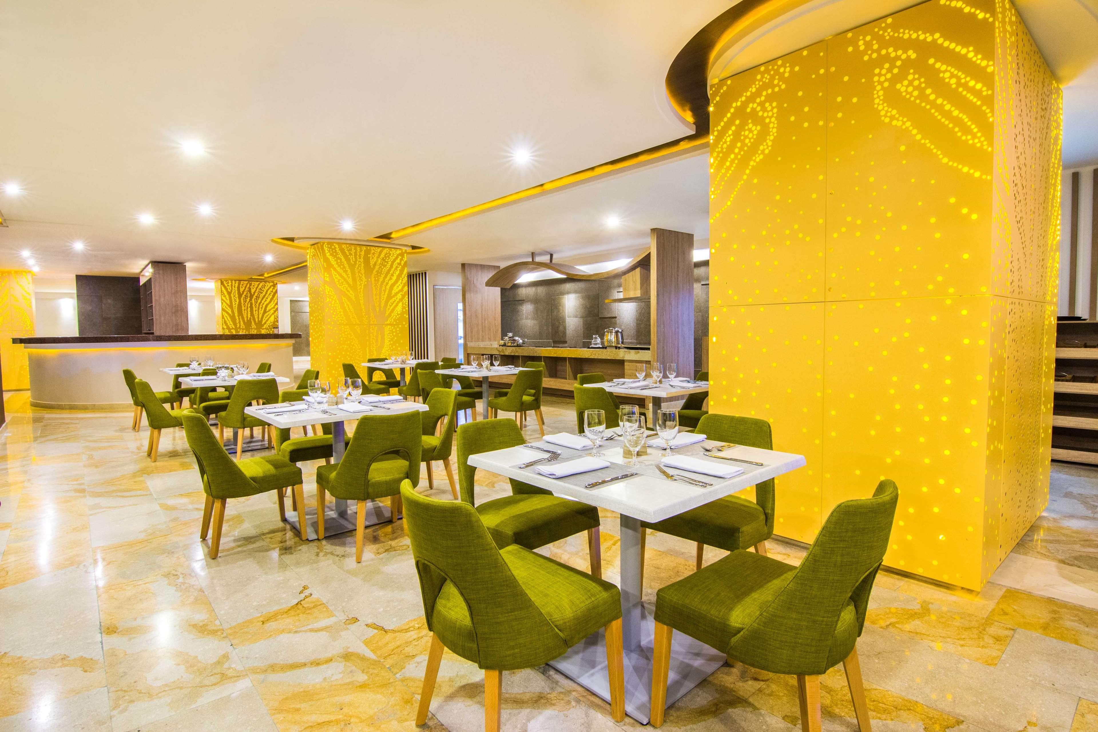 Sonesta Hotel Ibague