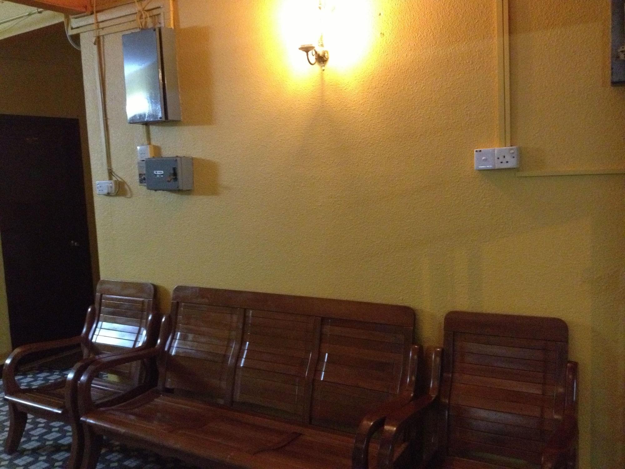 Sri Cemerlang Lodge