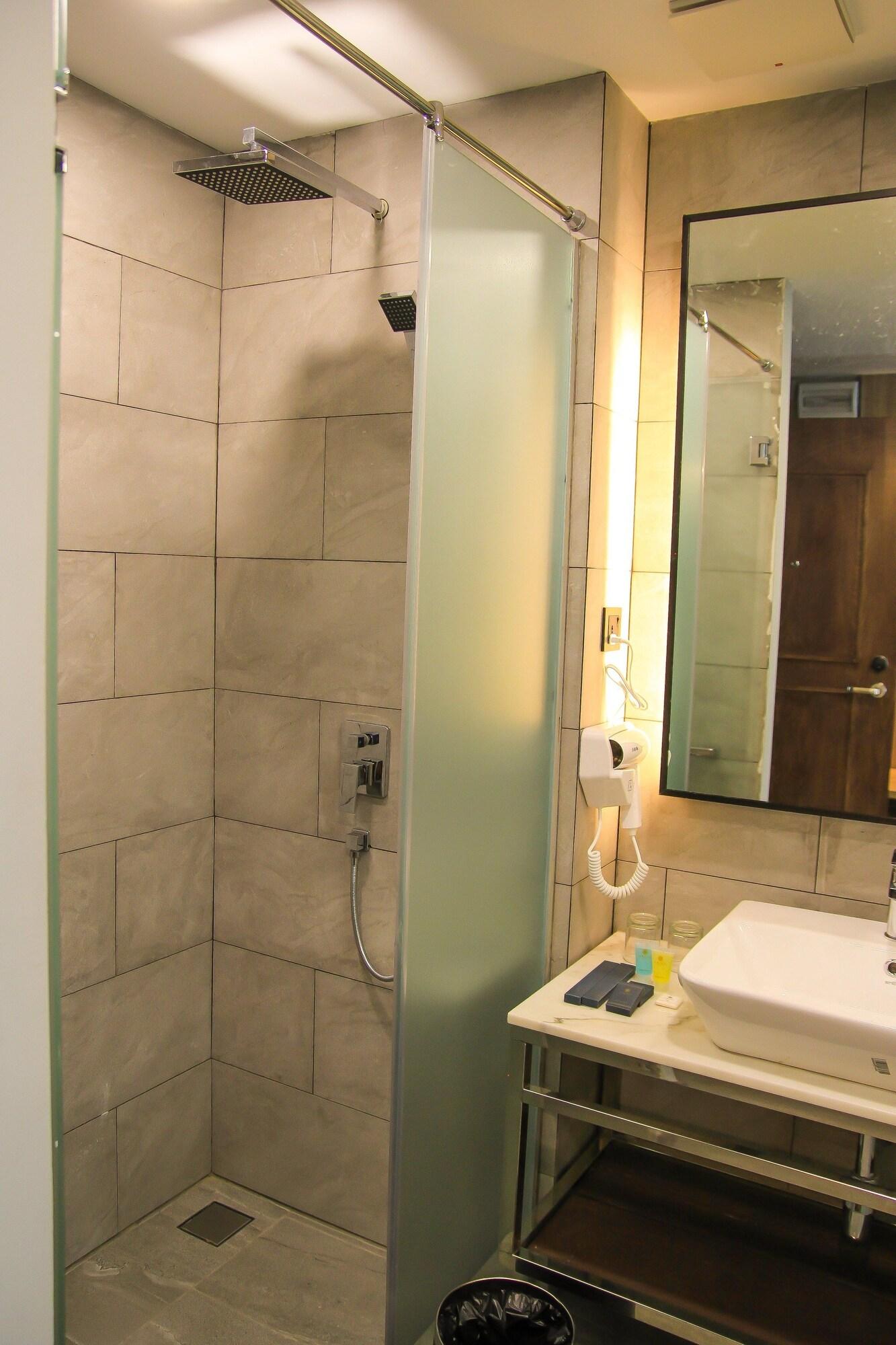 Amigo Hotel Miri