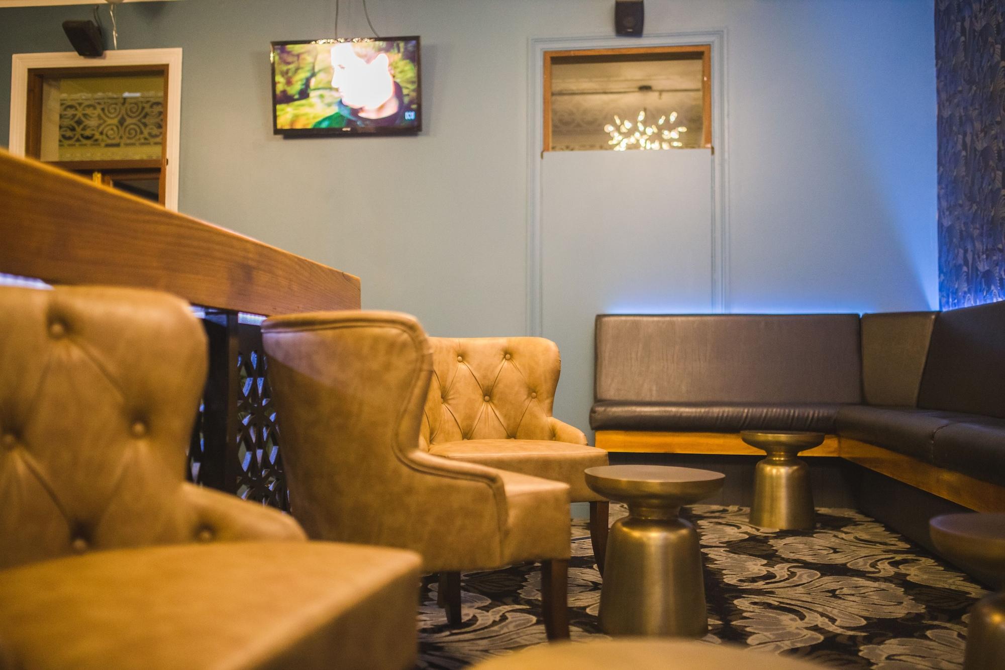 Heritage Hotel Rockhampton by null