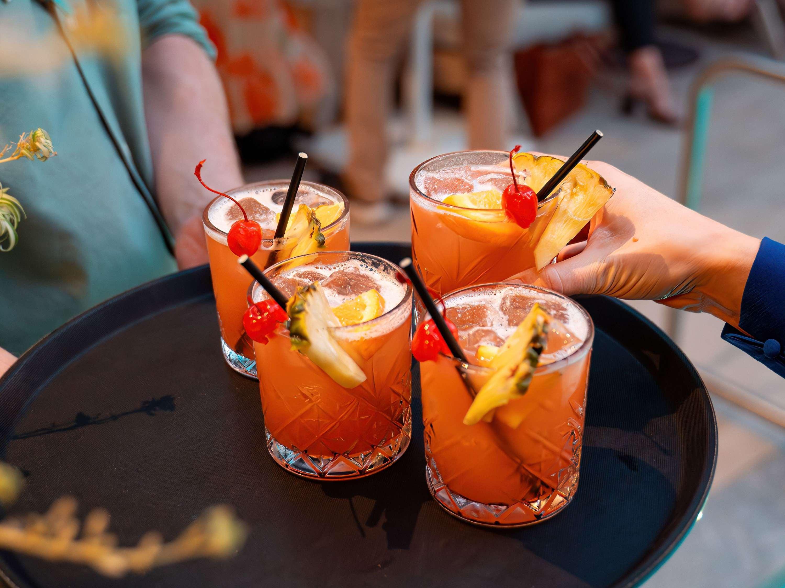 The Adnate Perth - Art Series by null