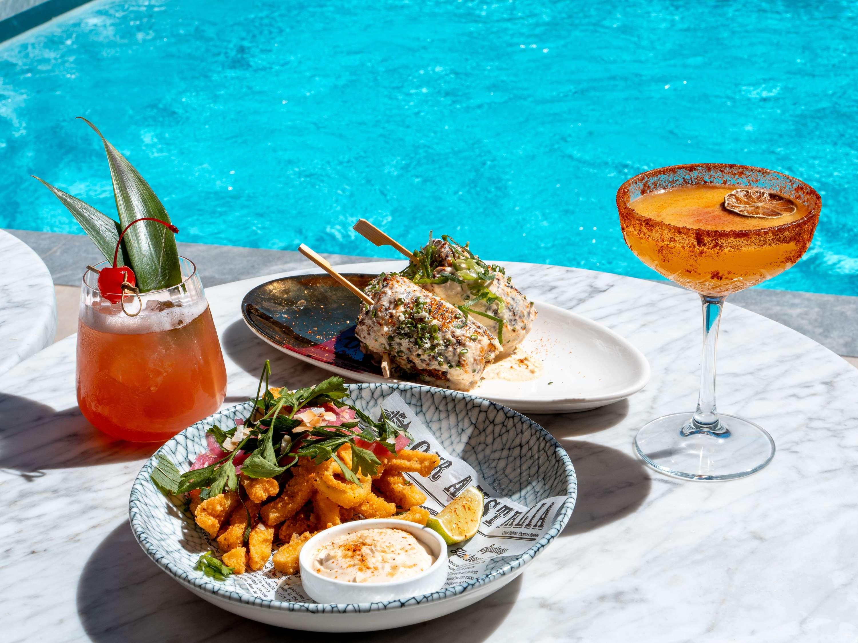 The Adnate Perth - Art Series by null