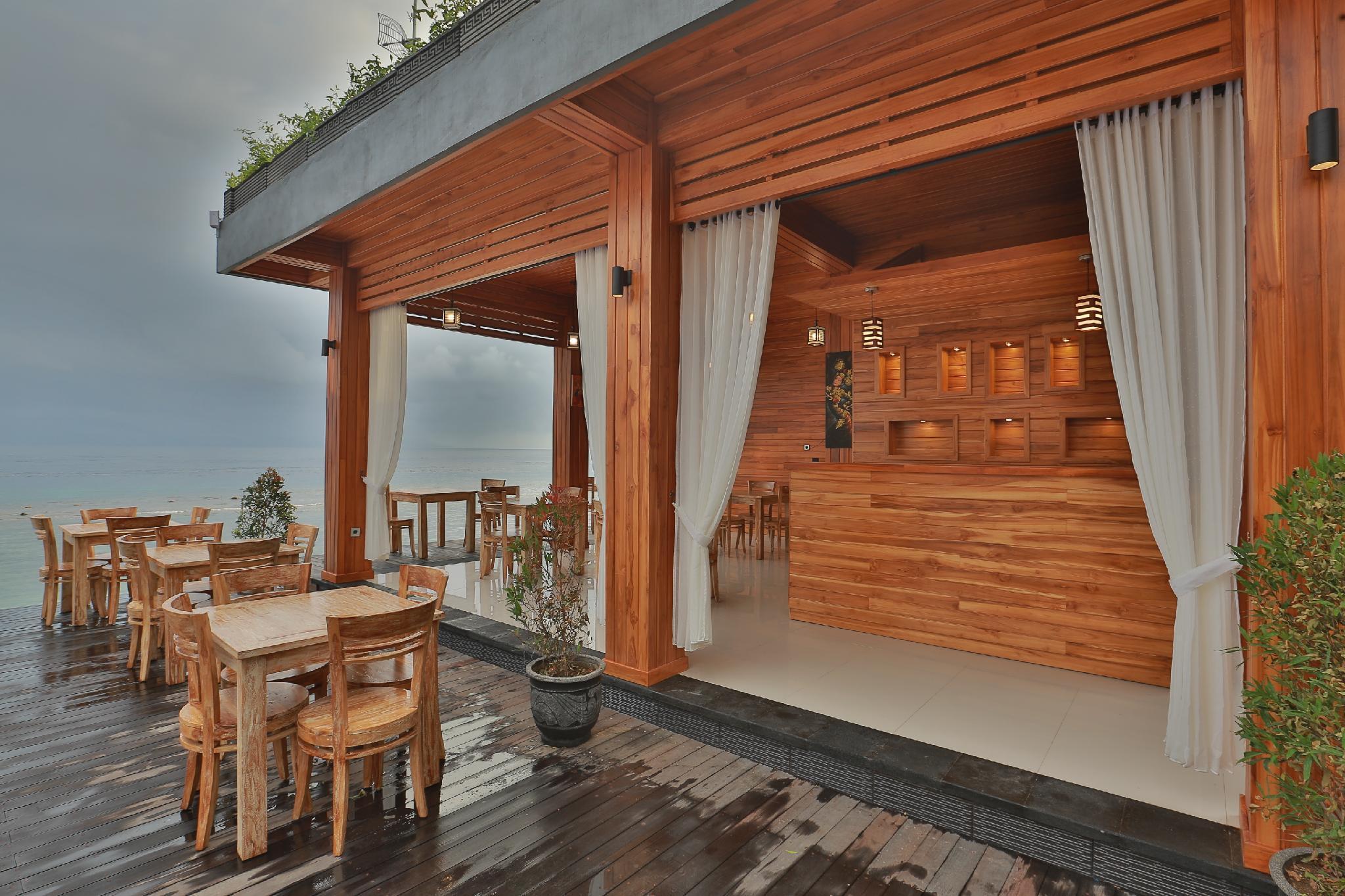 Sunrise Cottage
