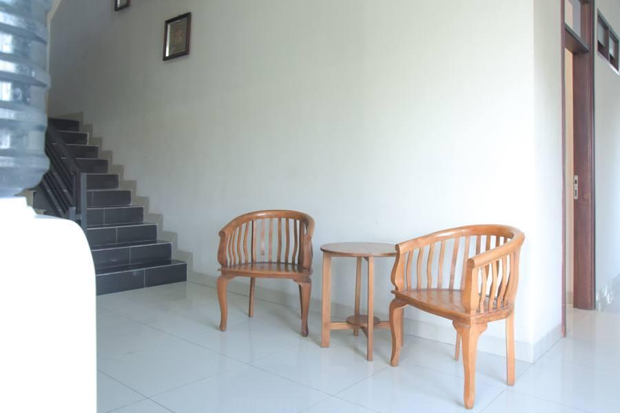 Formerly Reddoorz Syariah Rs Graha Husada Lampung