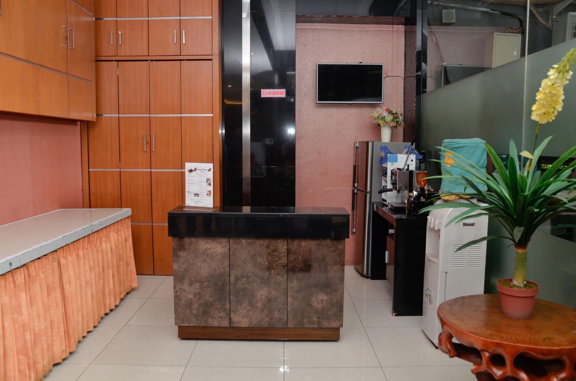 Sunrise Hotel Semarang