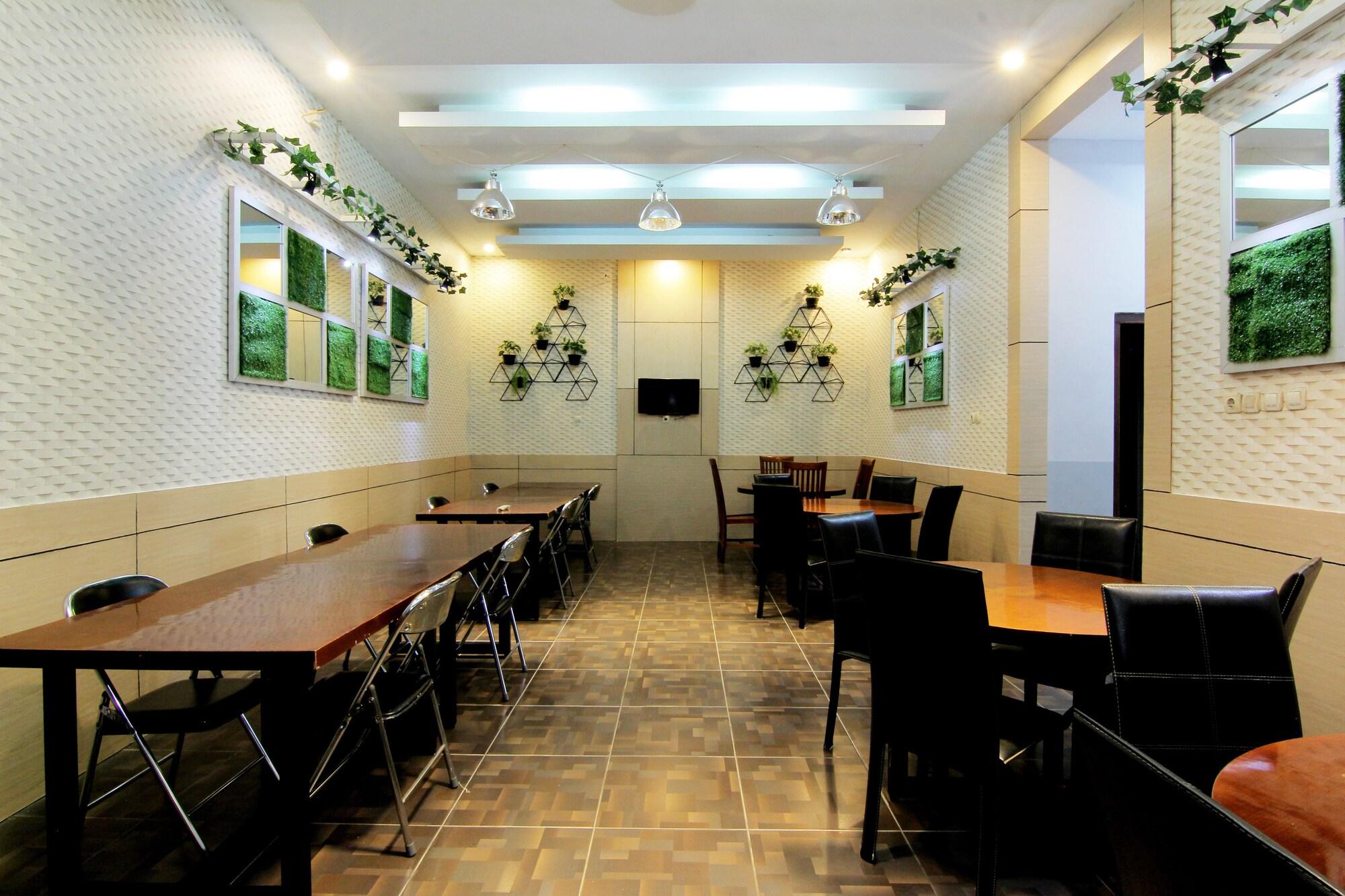 Grand Surya Hotel Yogyakarta