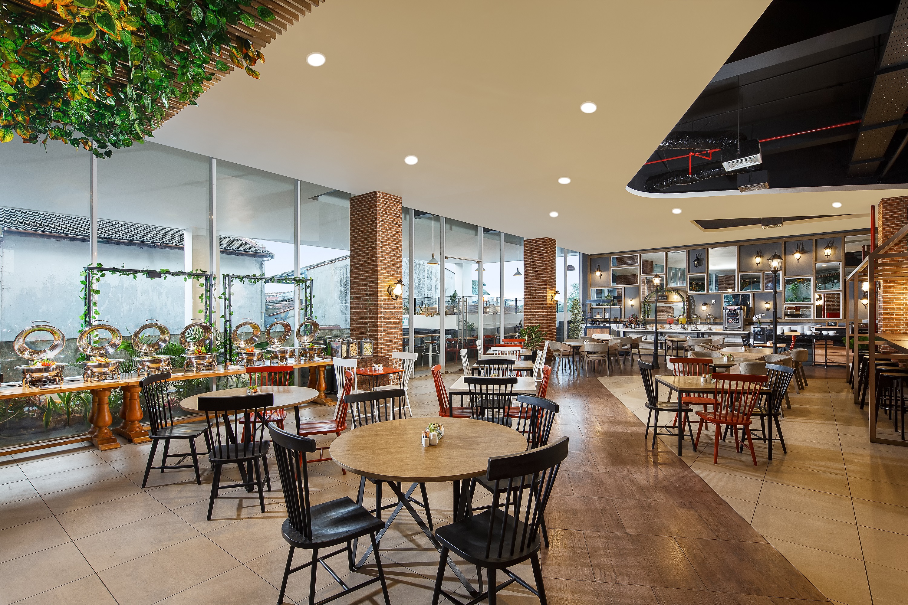 Luminor Hotel Purwokerto
