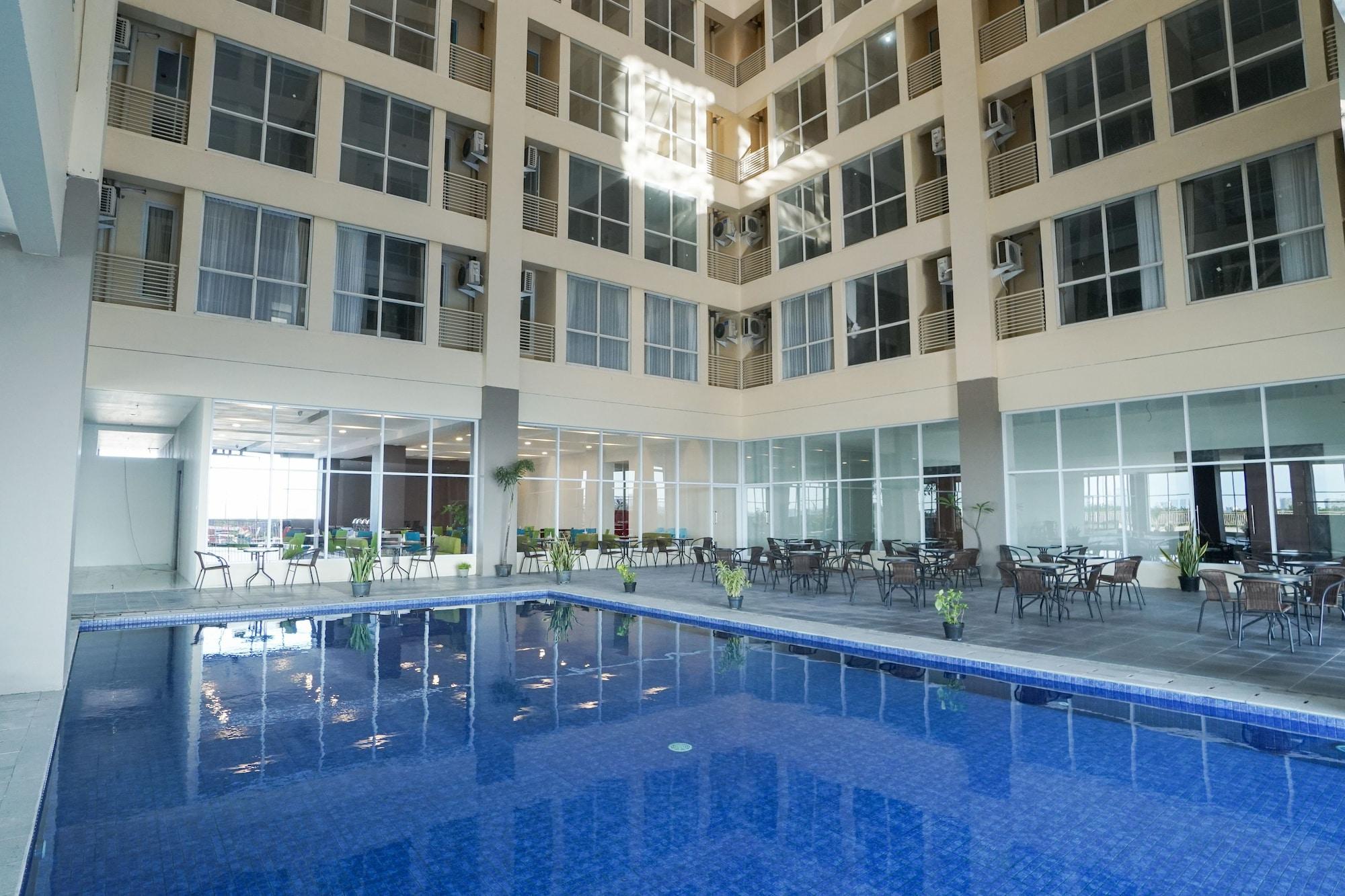 My Tower Hotel Surabaya image