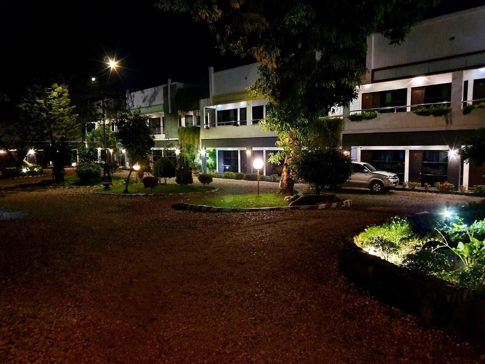 Hotel Banjar Permai