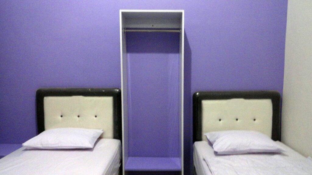 Clover Homestay by null