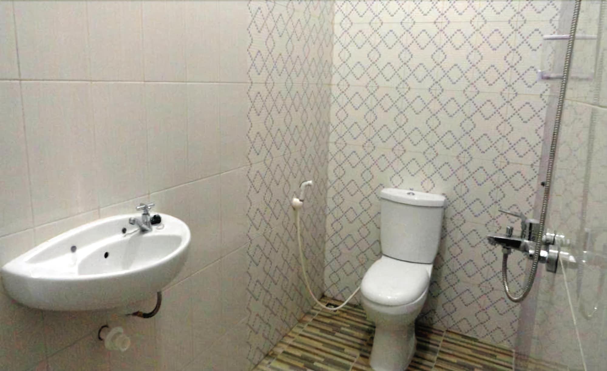 Clover Homestay by null