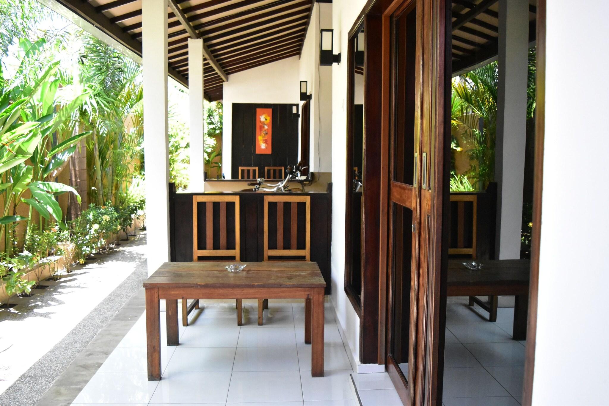 Meisya Cottage