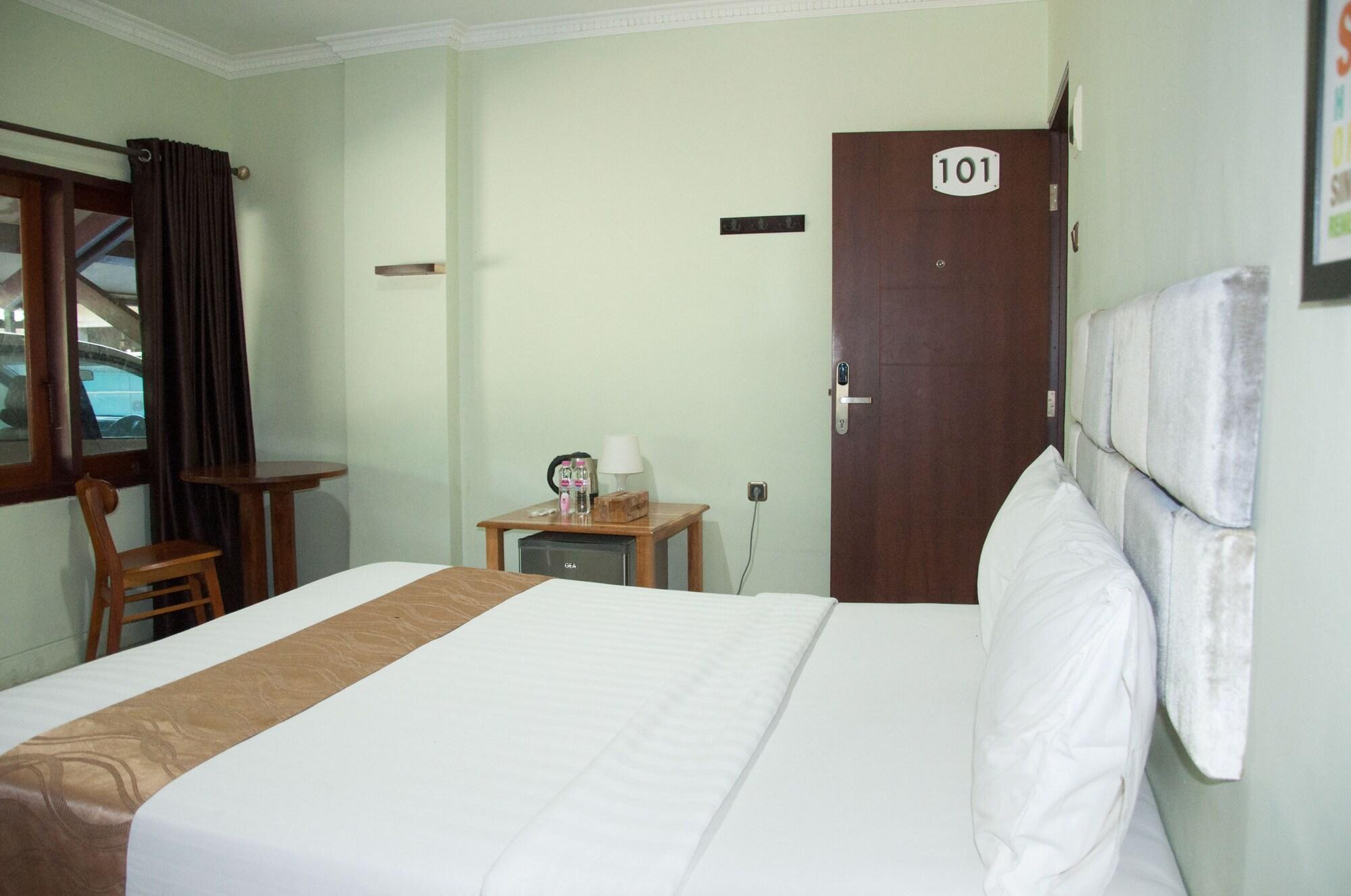Ds Residences Marina