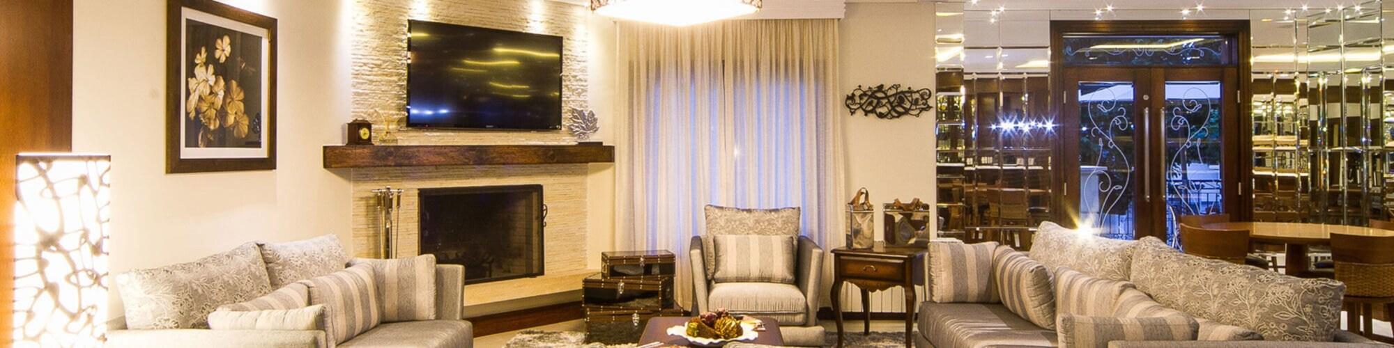 Pousada Villa D'Biagy Premium