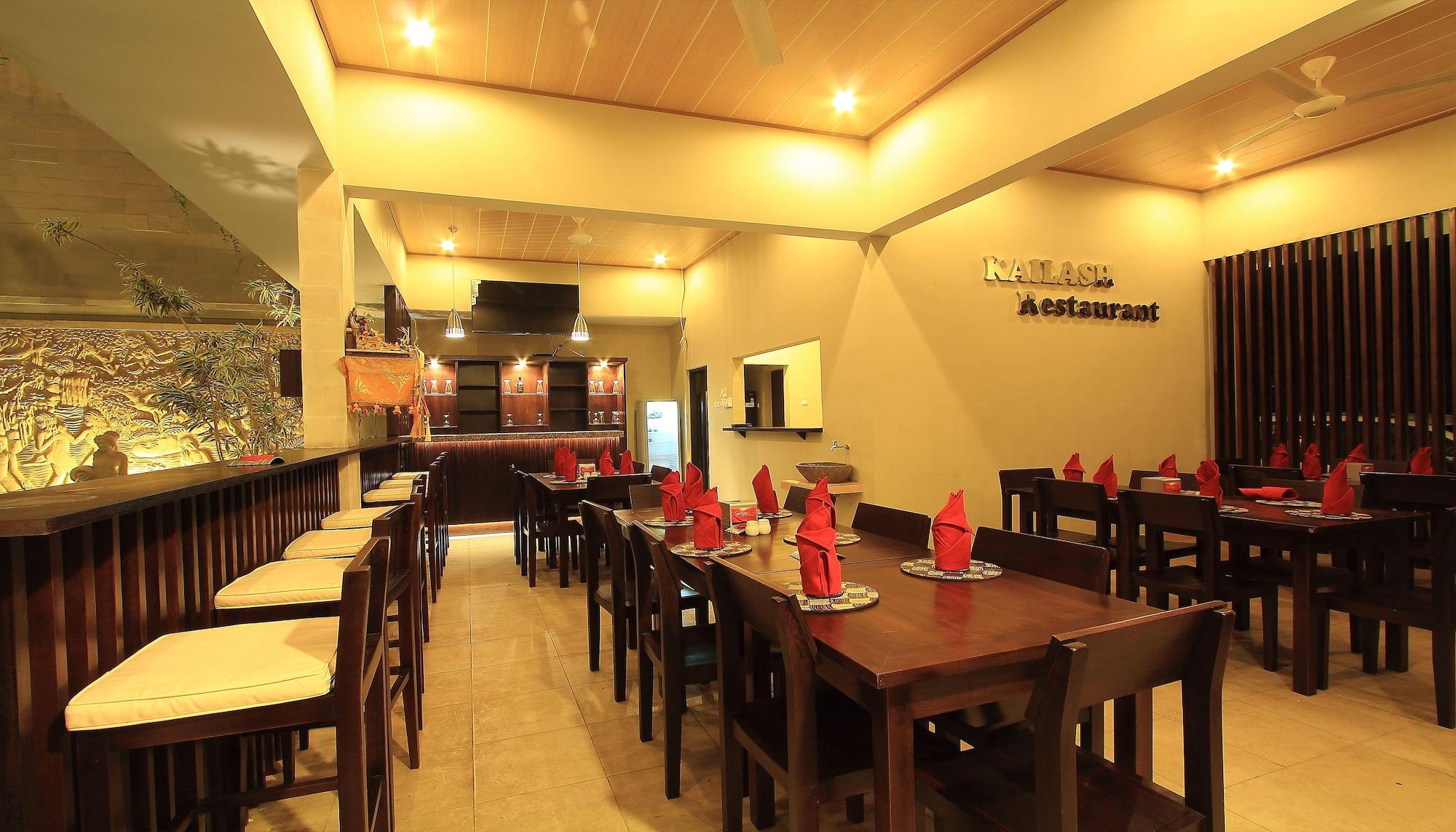 Balian Paradise Resort