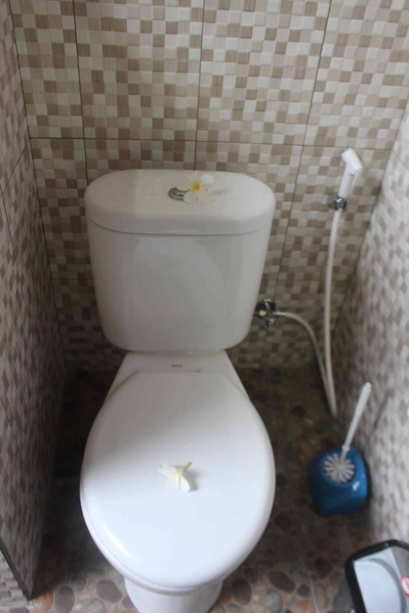 Pande Guest House Pemuteran