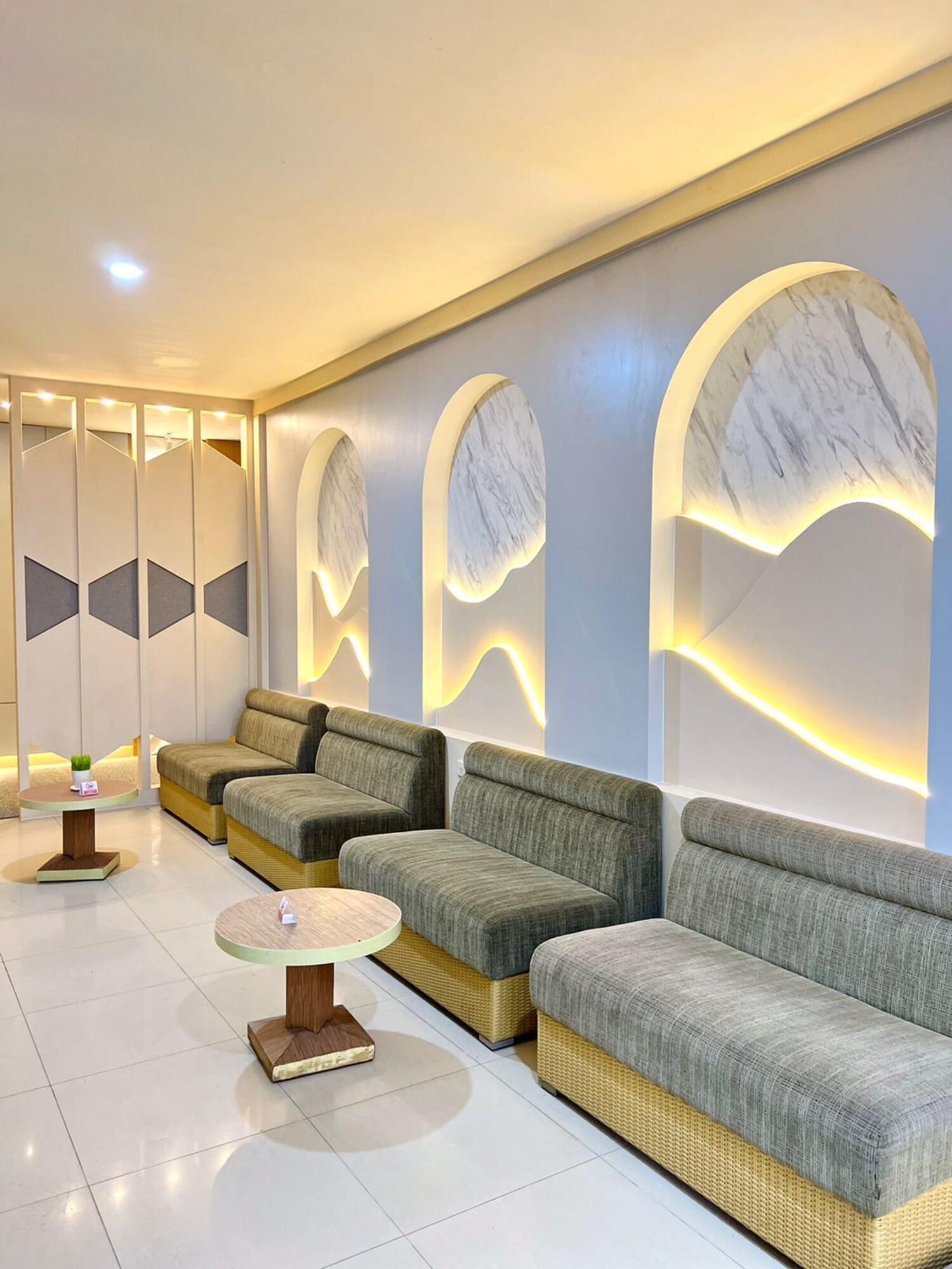 Belagri Hotel & Resto