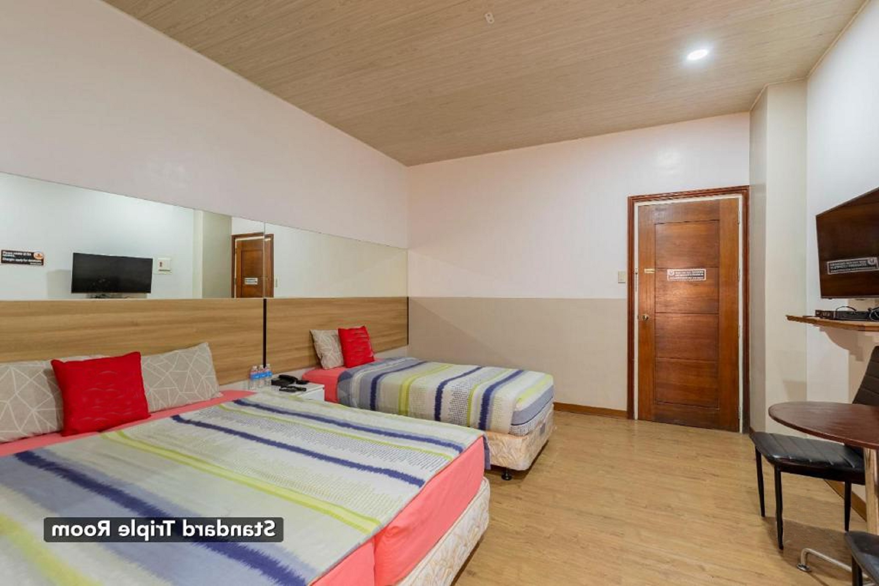 Hotel Urban