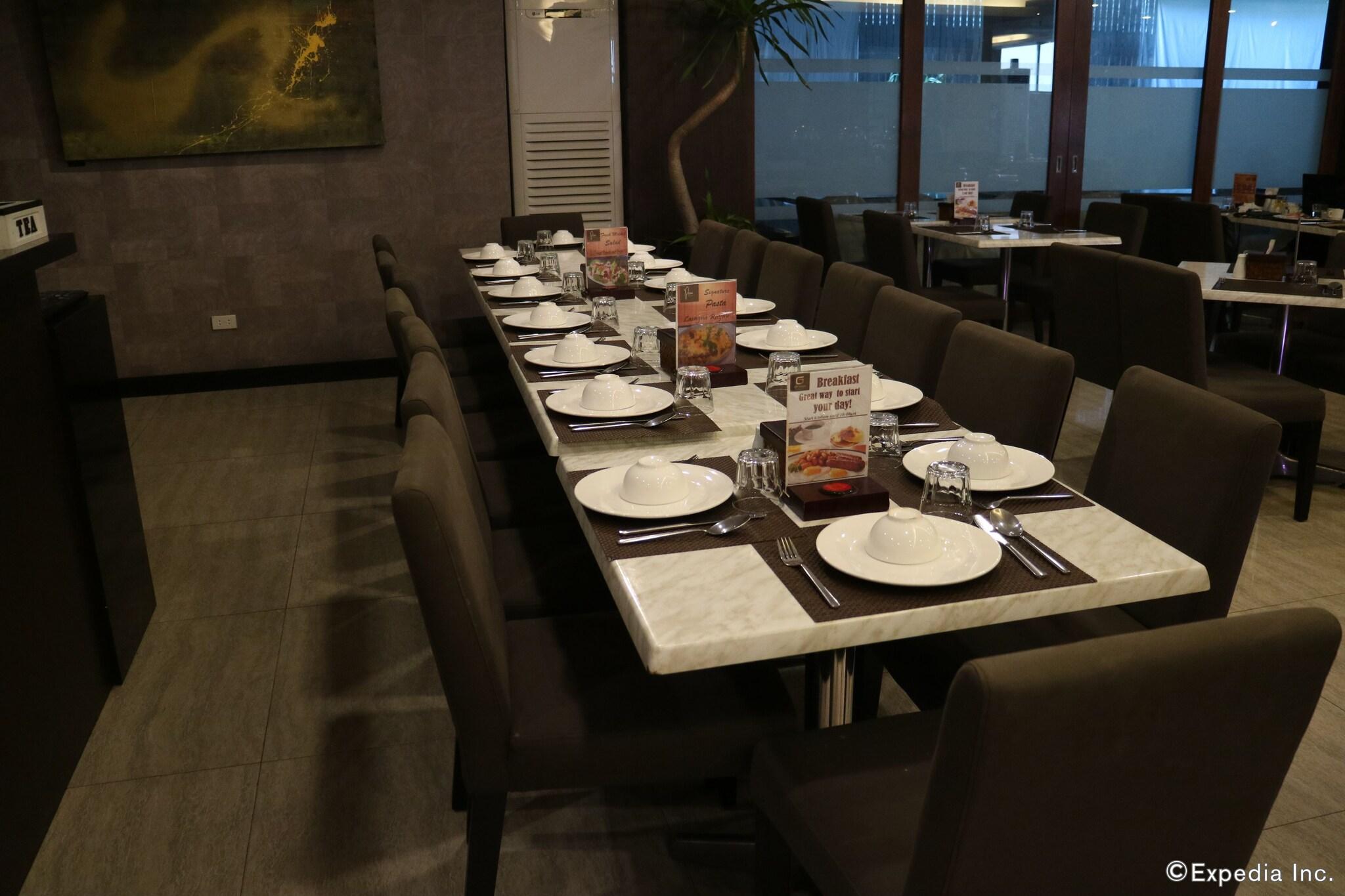 Gt Hotel Iloilo