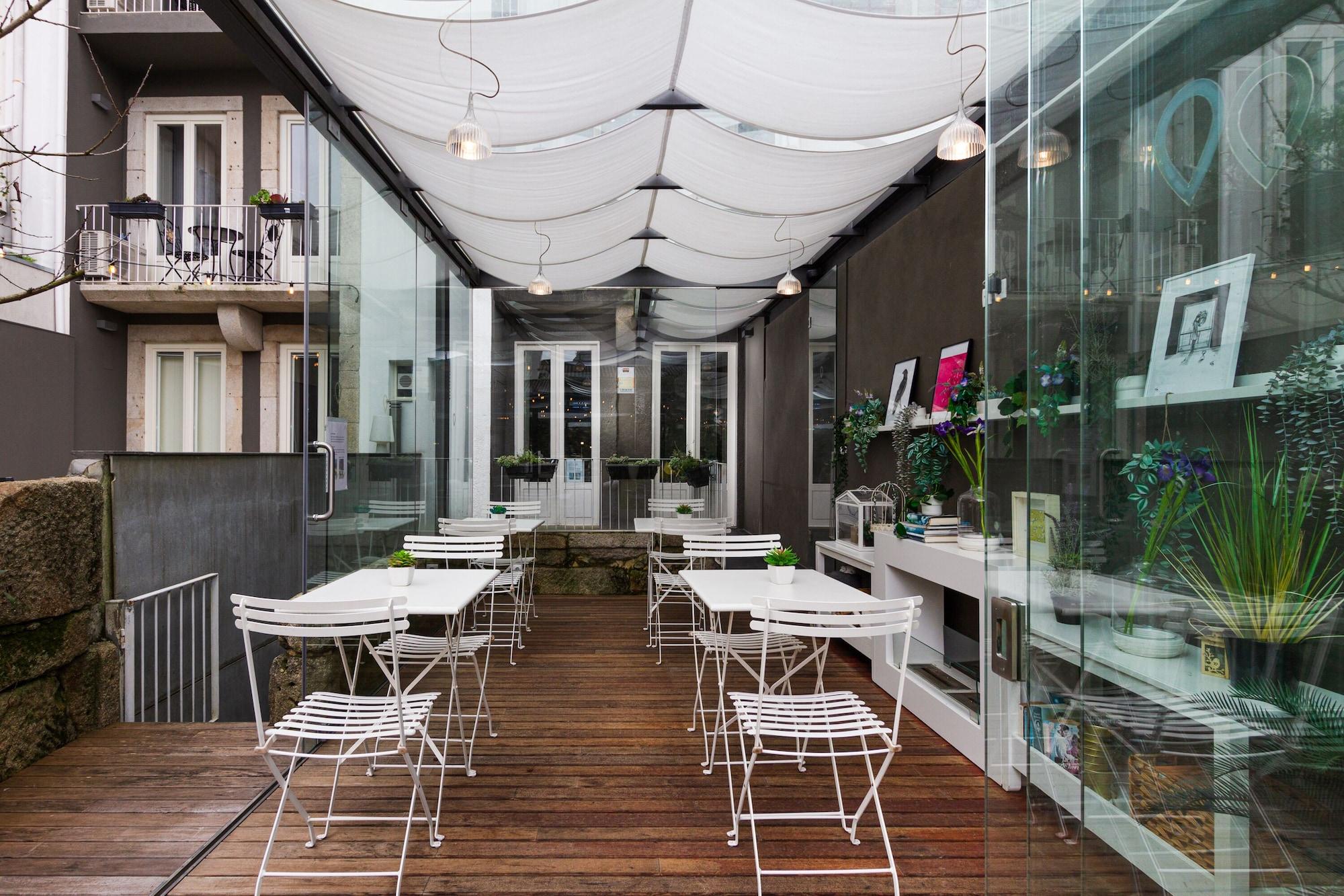 In Porto Gallery Guesthouse by null