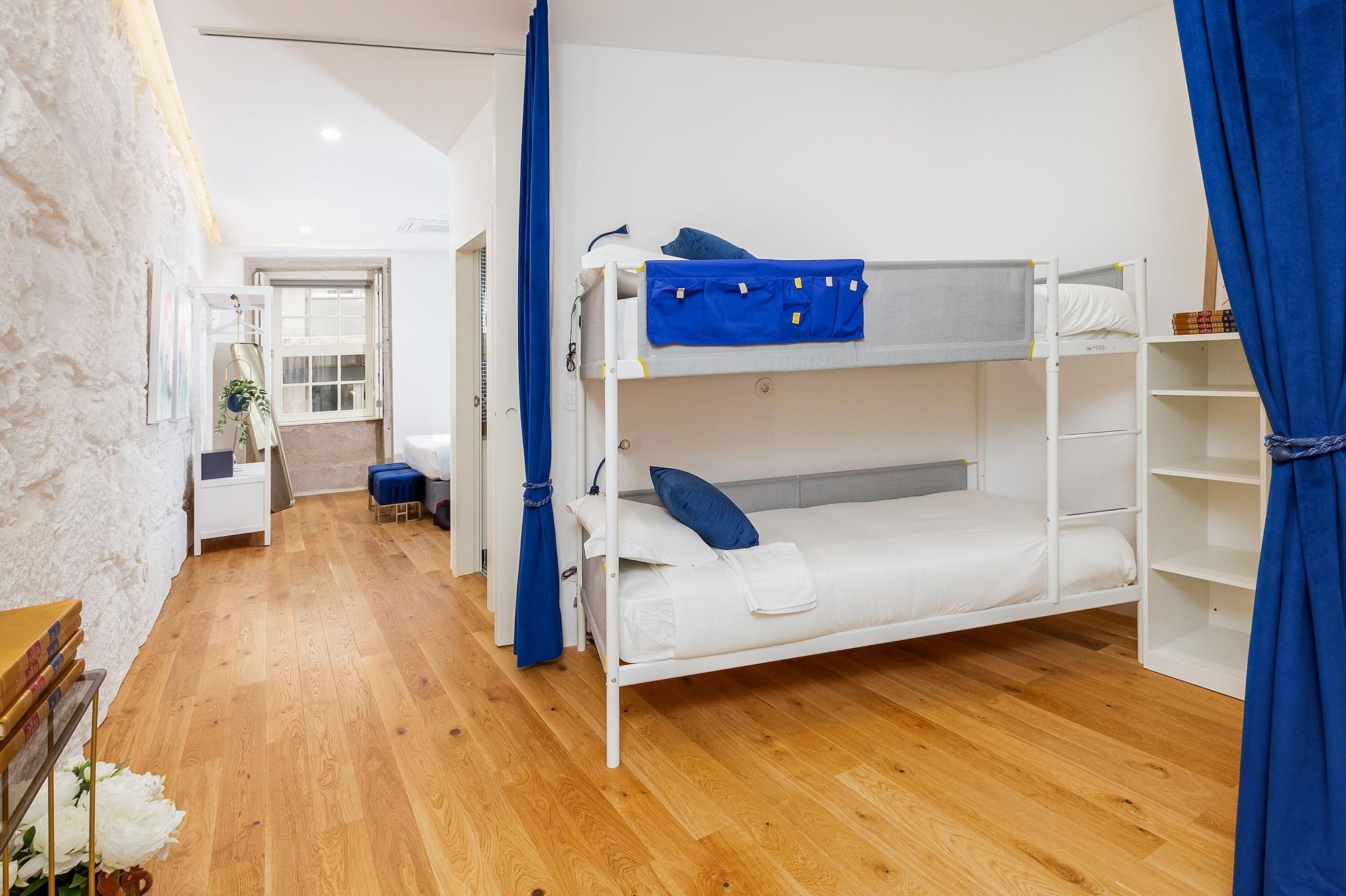 In Porto Gallery Guesthouse by null