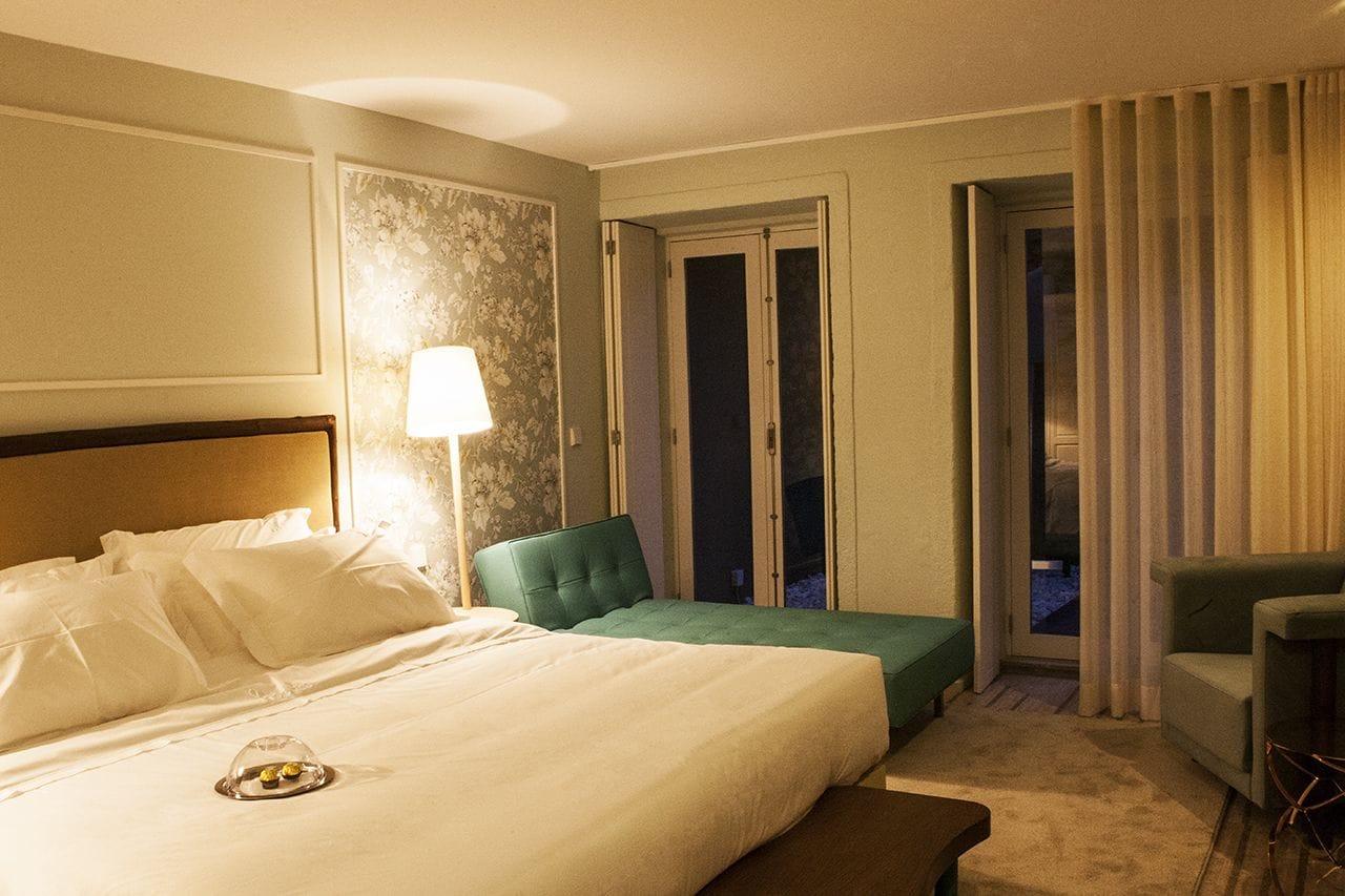 In Porto Gallery Guesthouse by null