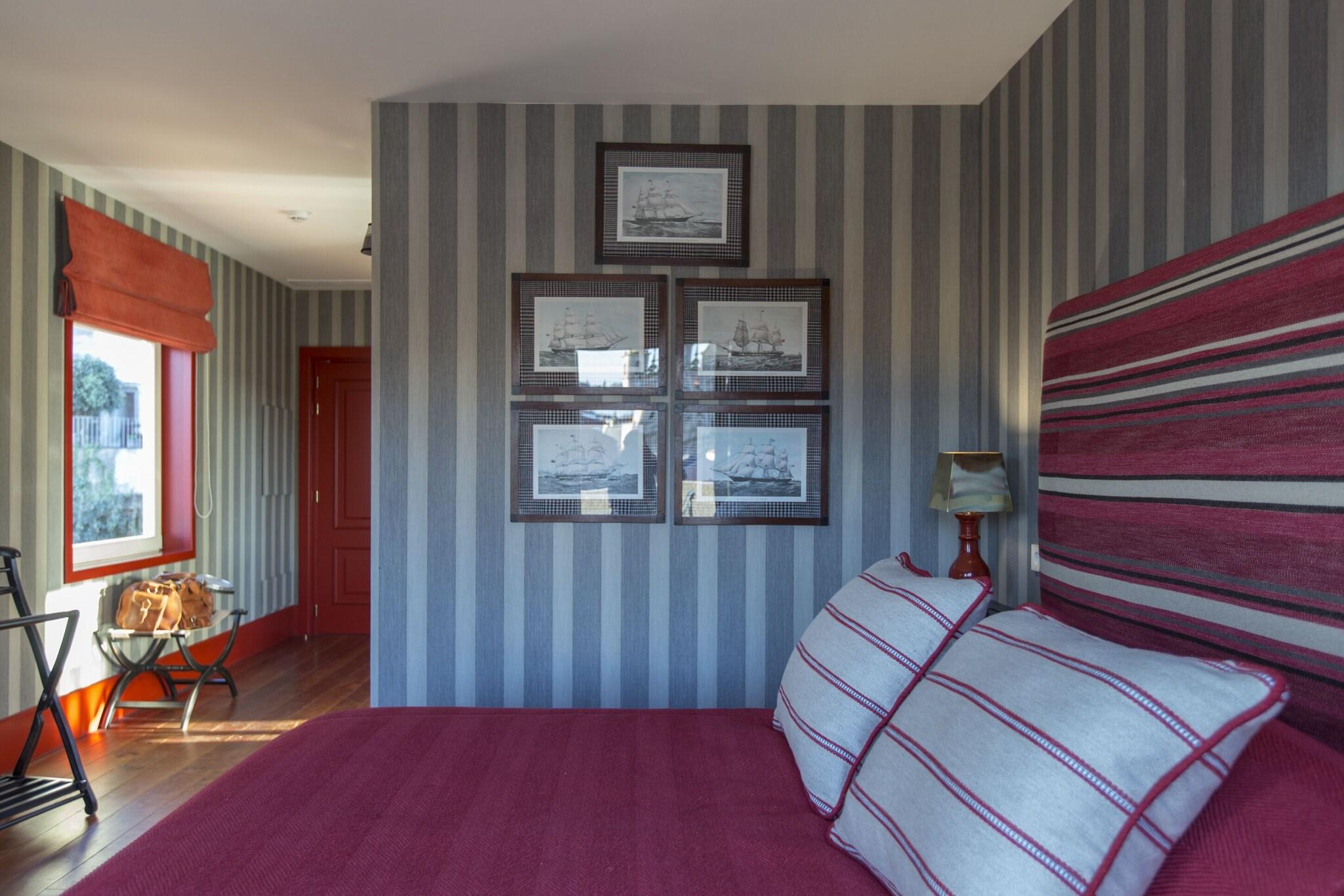 M Maison Particulière Porto by null