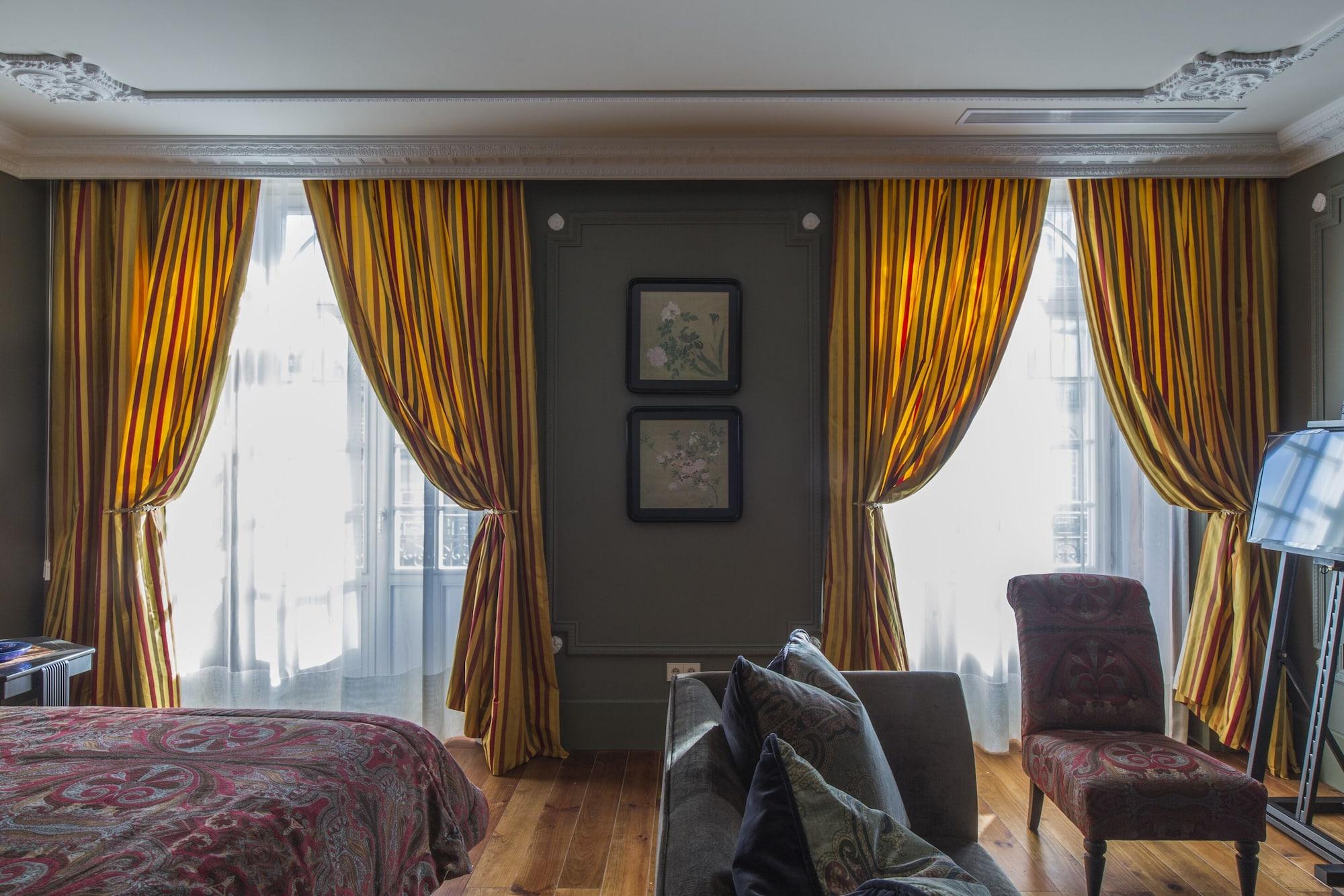 M Maison Particulière Porto by null