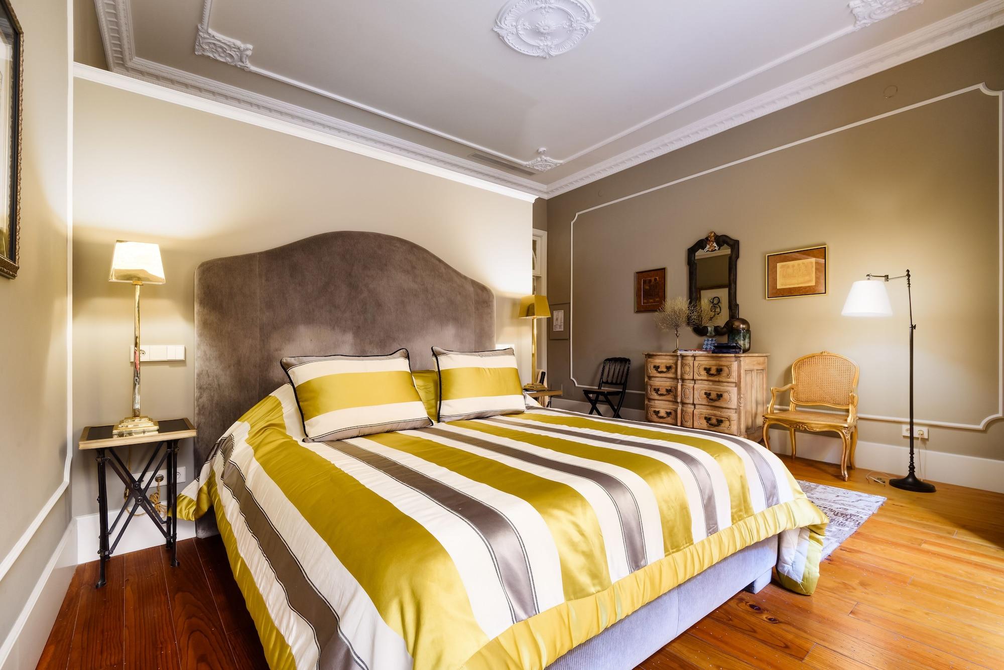 M Maison Particulière Porto by null