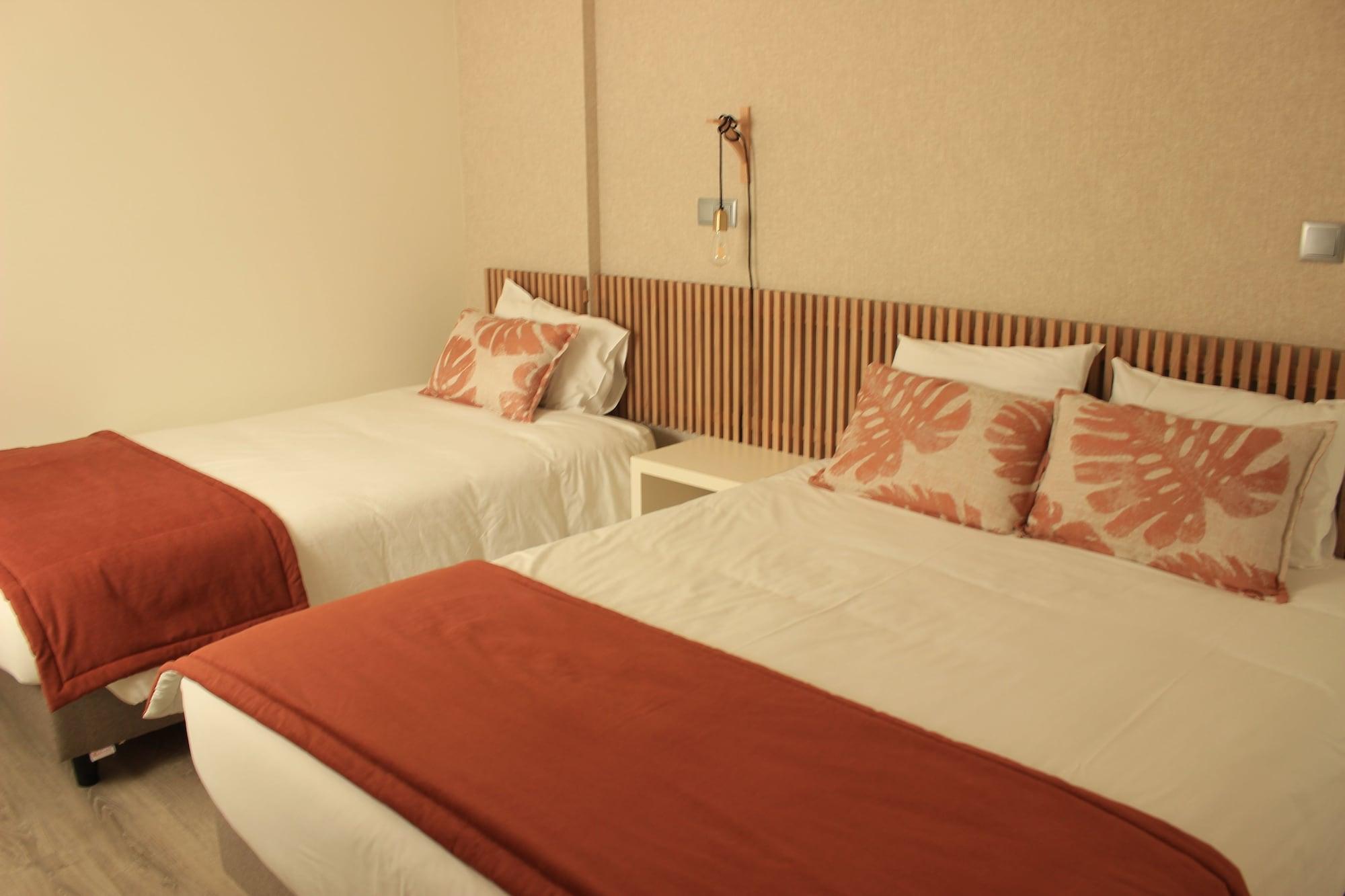 Fatima Guesthouse
