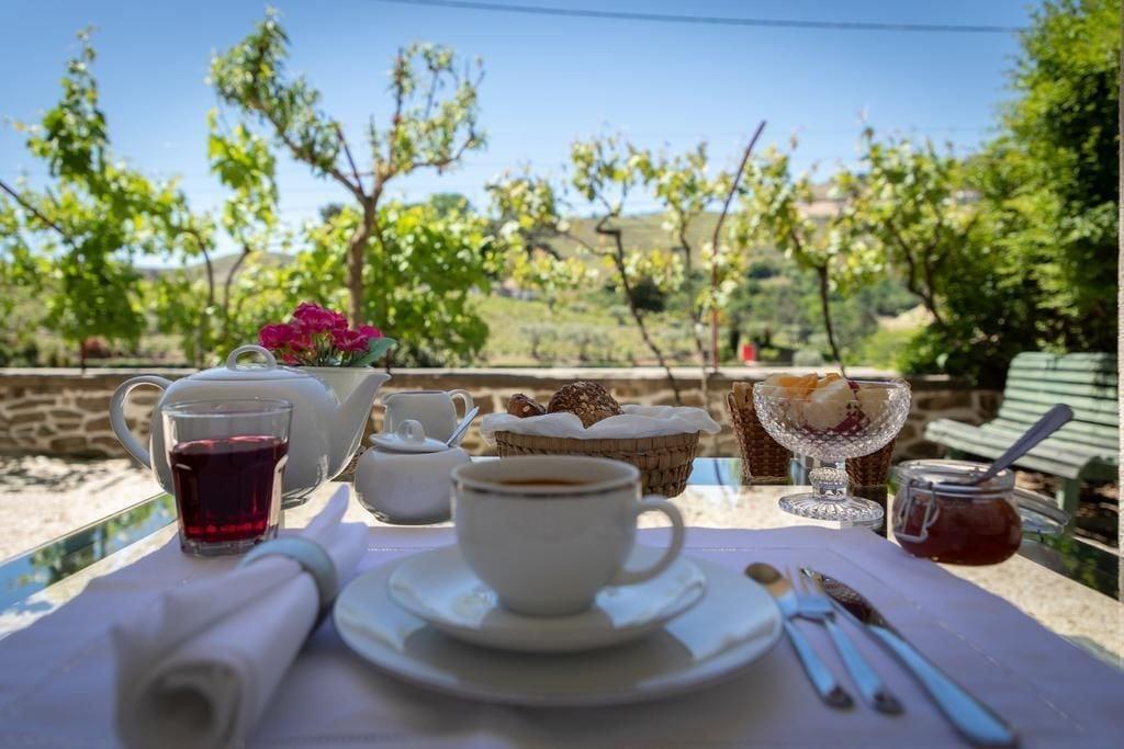 Quinta Da Pousada