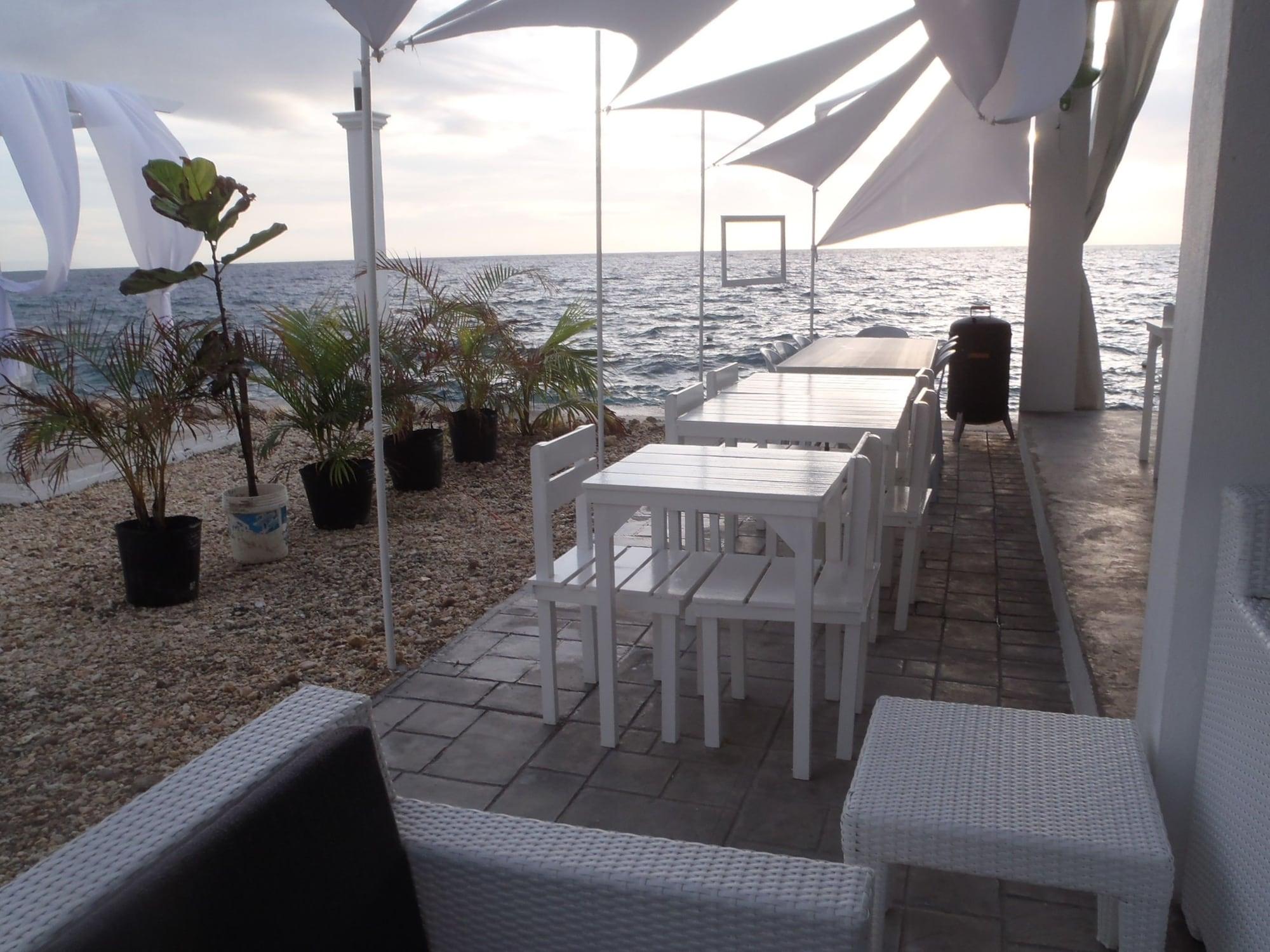 Seascape Resort Oslob