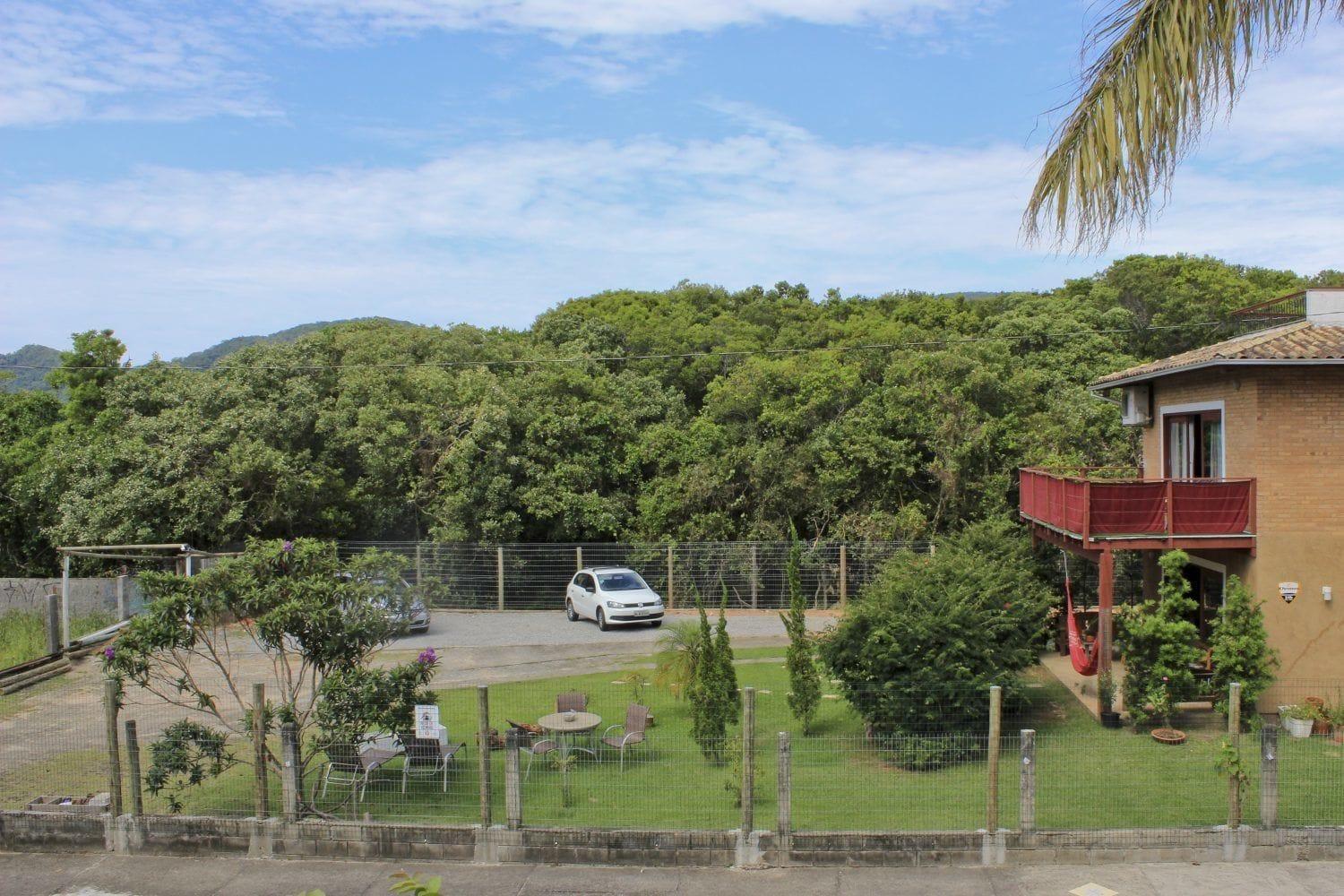 Pousada Casa Da Lagoa