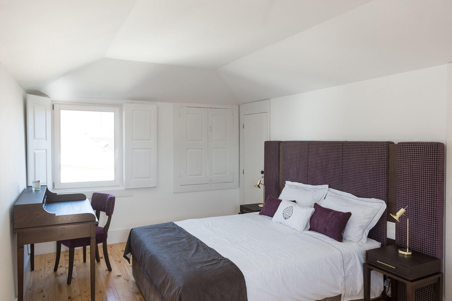 Porto Vintage Guest House by null