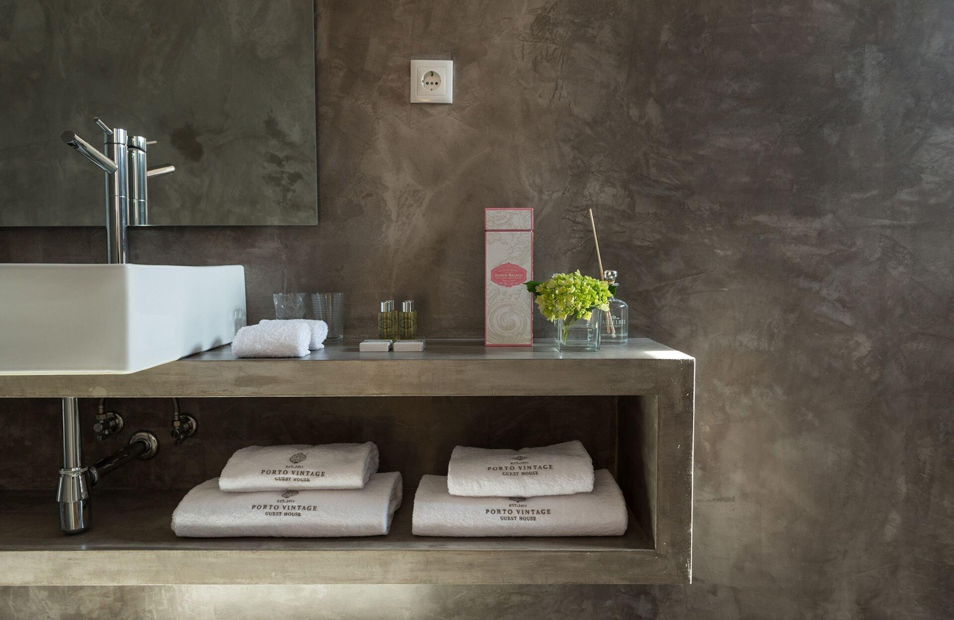 Porto Vintage Guest House by null