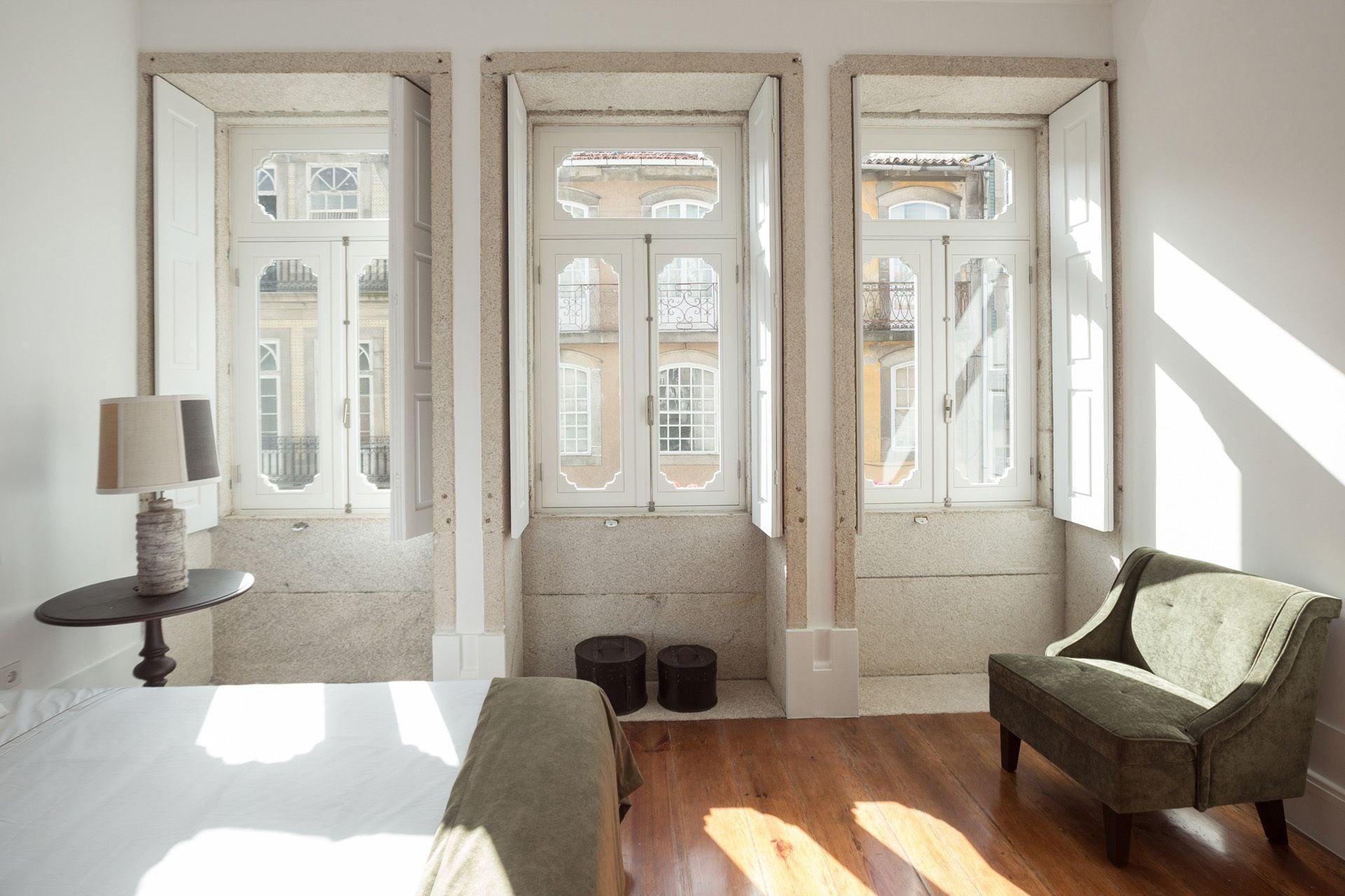 Porto Vintage Guest House by null