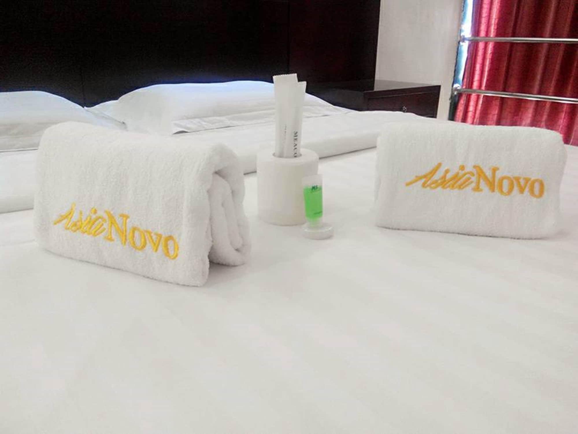 Asia Novo Boutique Hotel-Ormoc