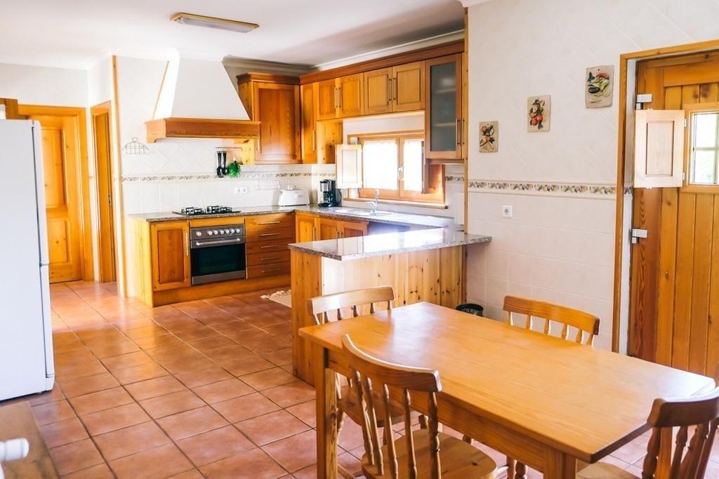 Quinta Amarela