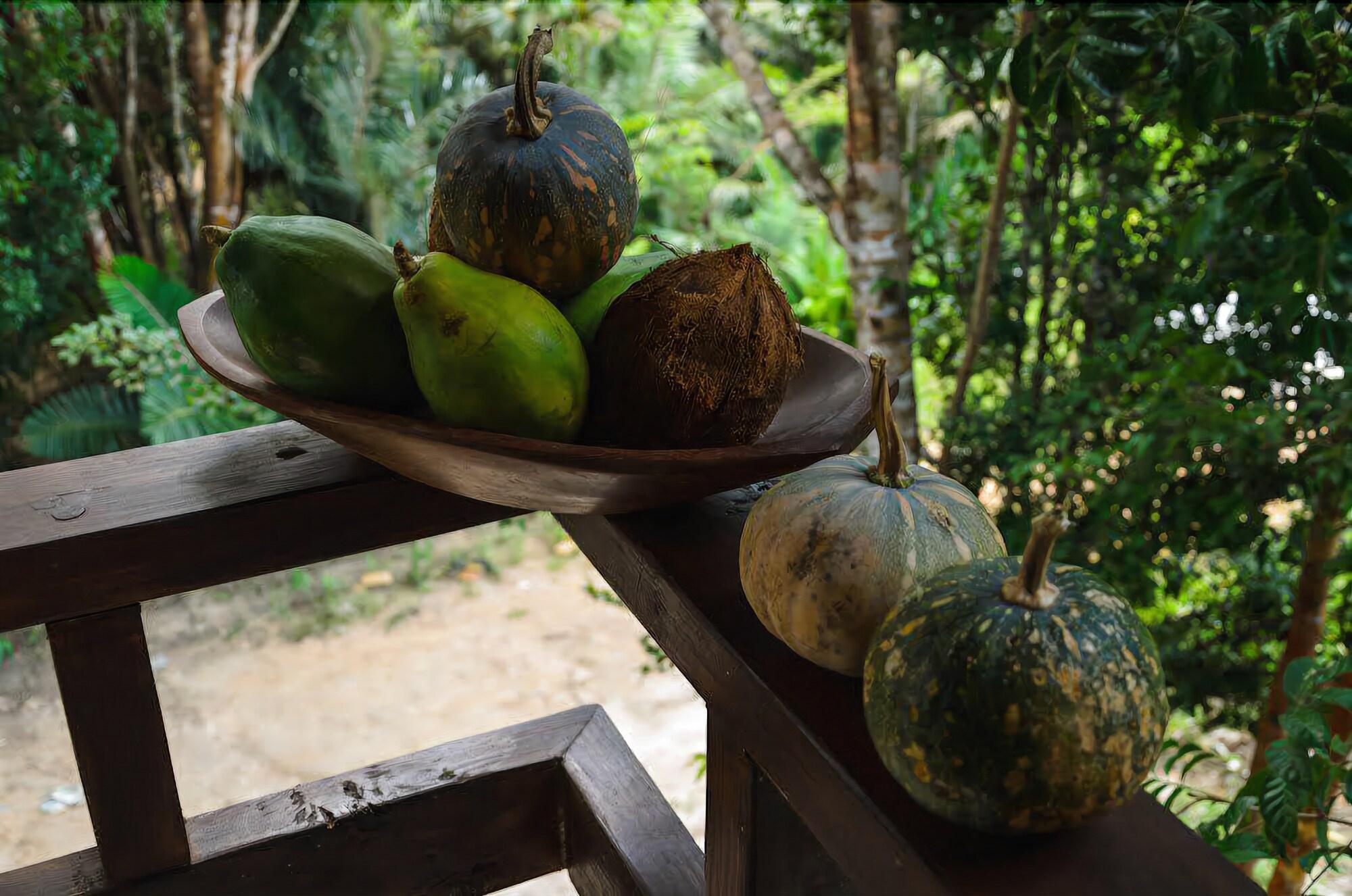 Trancoso Residence