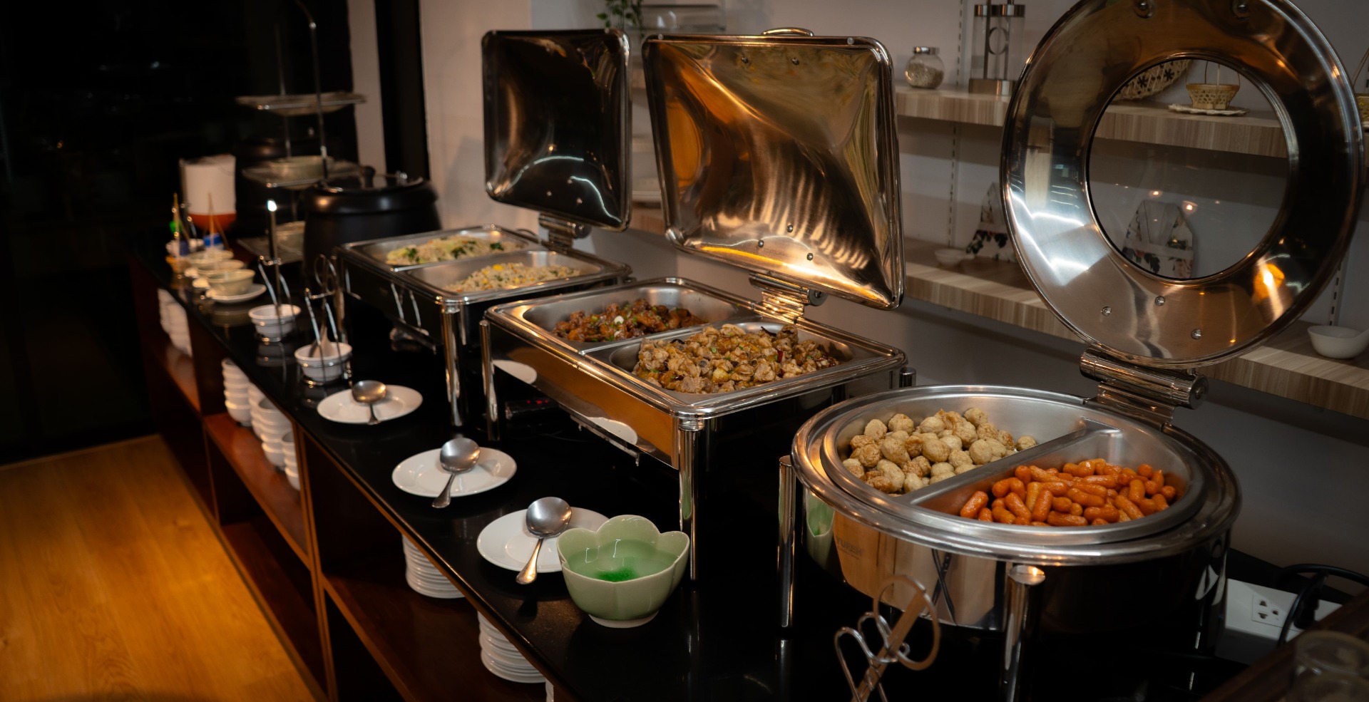 Ichapter Hotel Suvarnabhumi